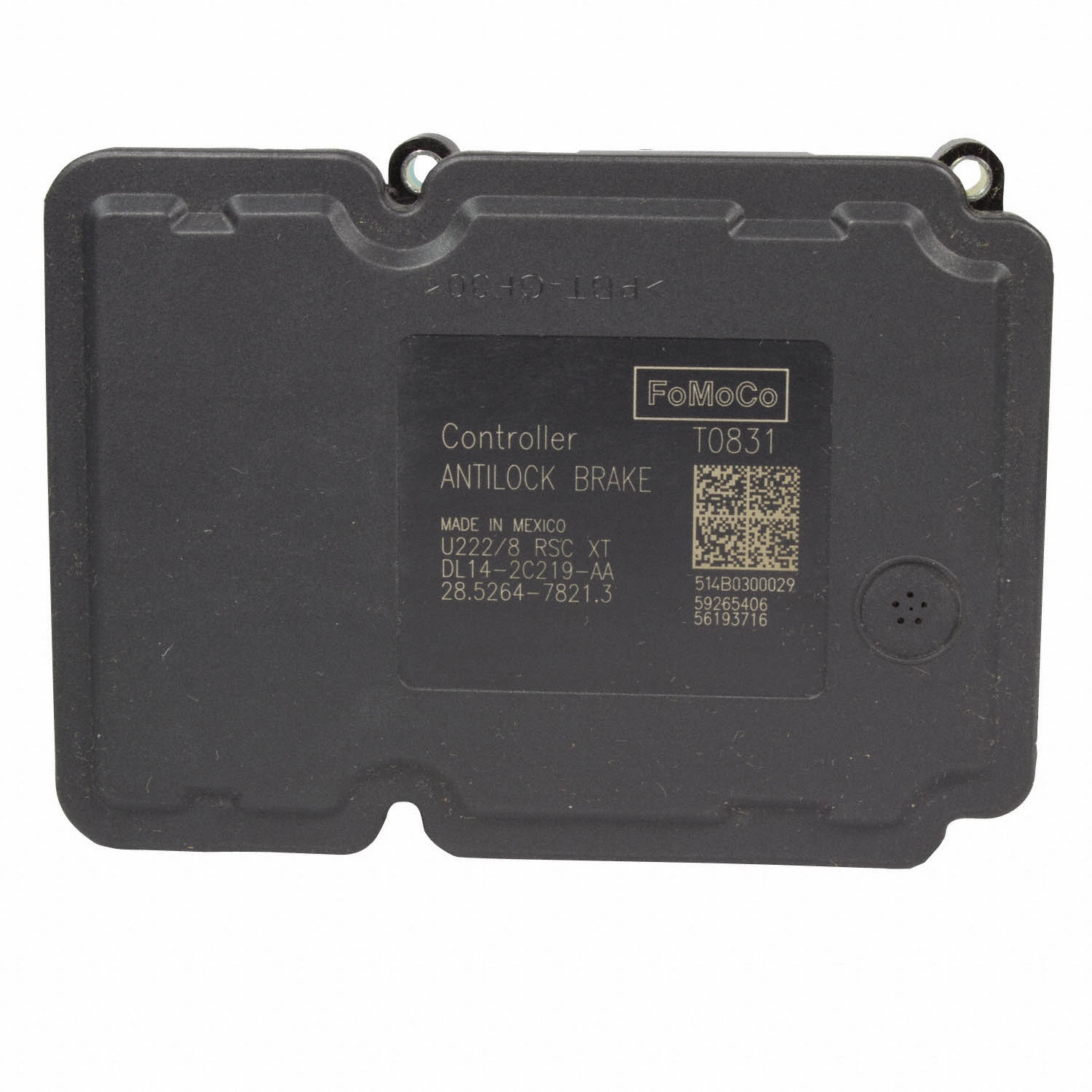 Abs Control Module | Parts | Ford.com