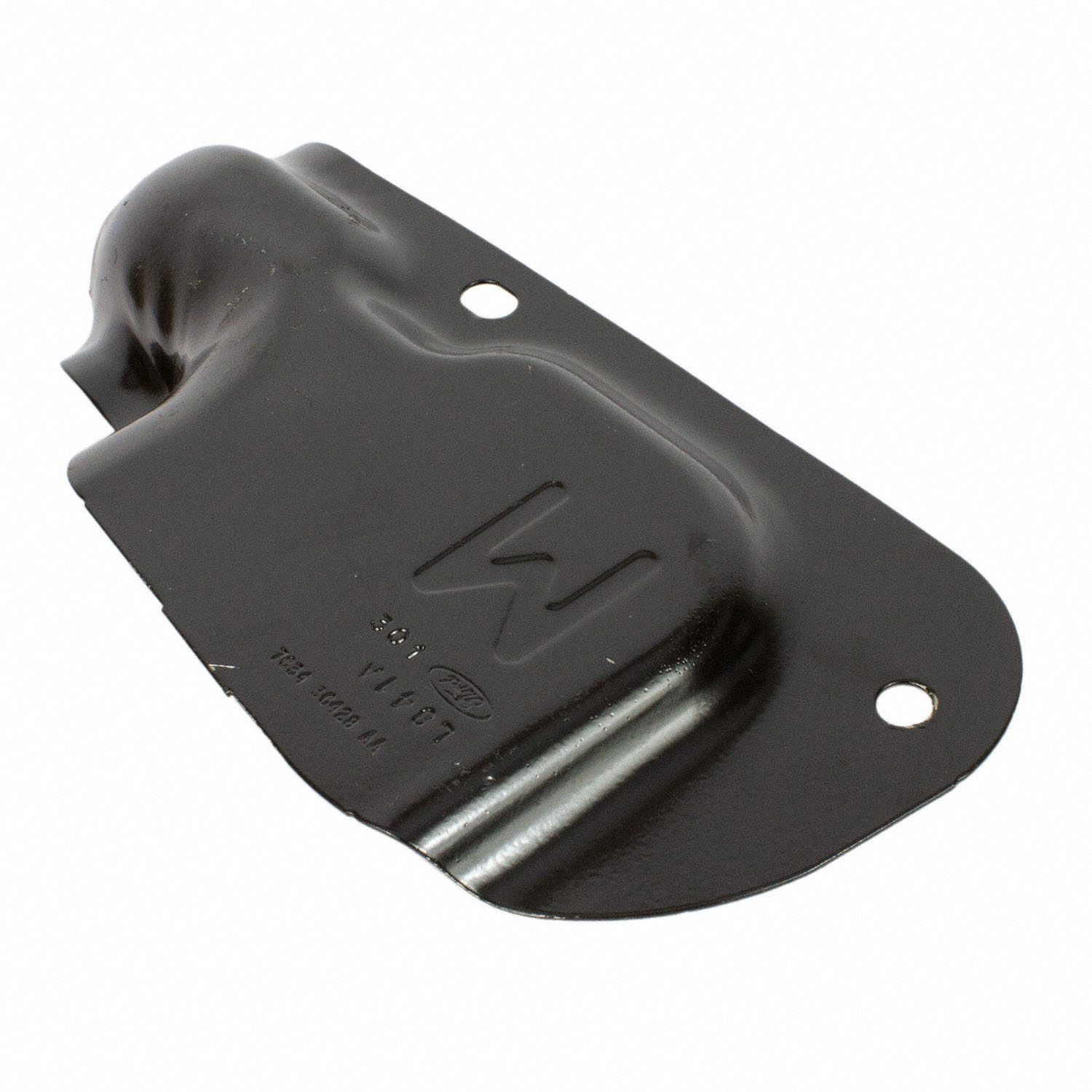 Shield - Right, Front | Parts | Ford.com