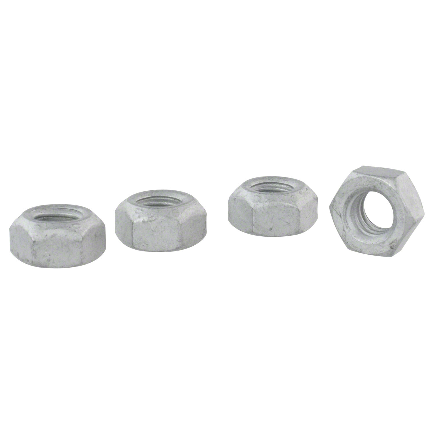 Nut - 5/16