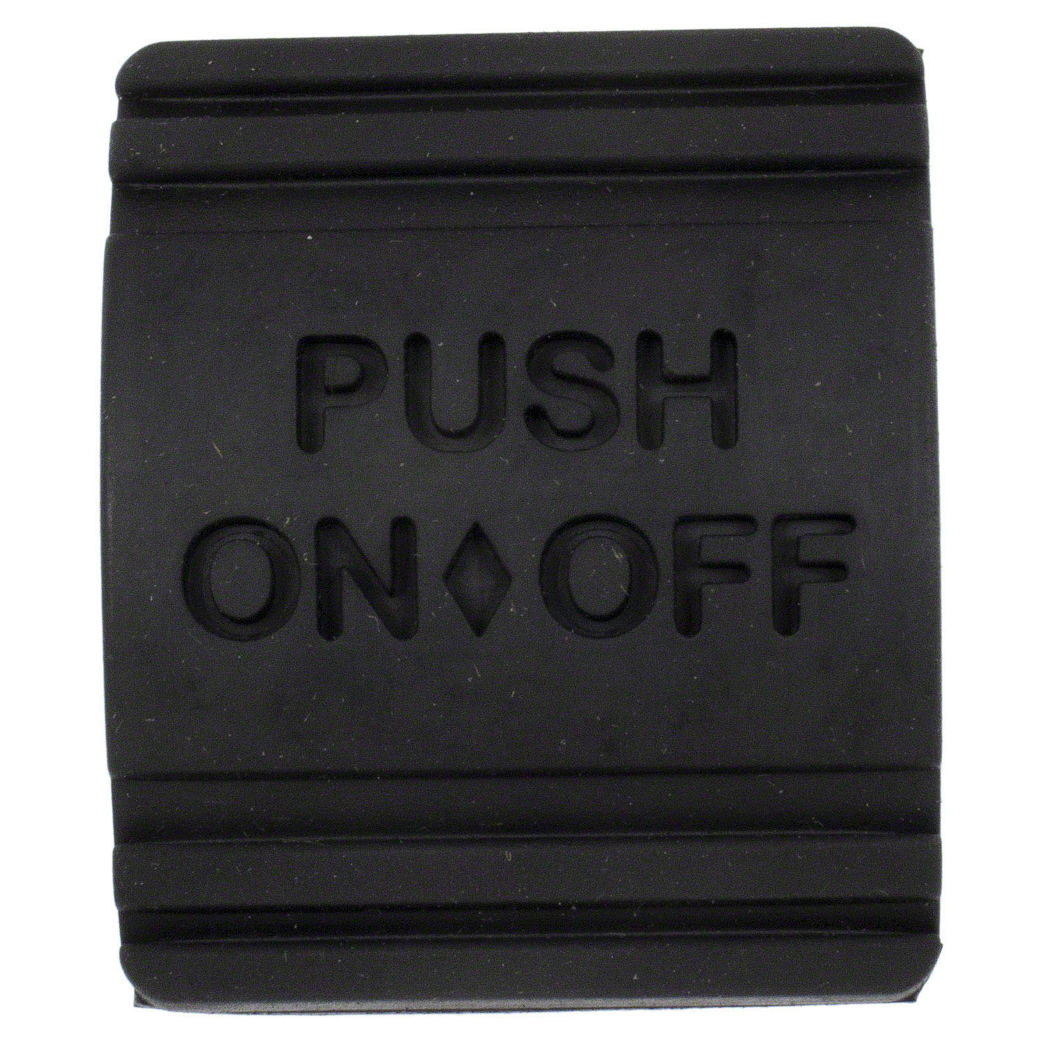 Pad Pedal | Parts | Ford.com