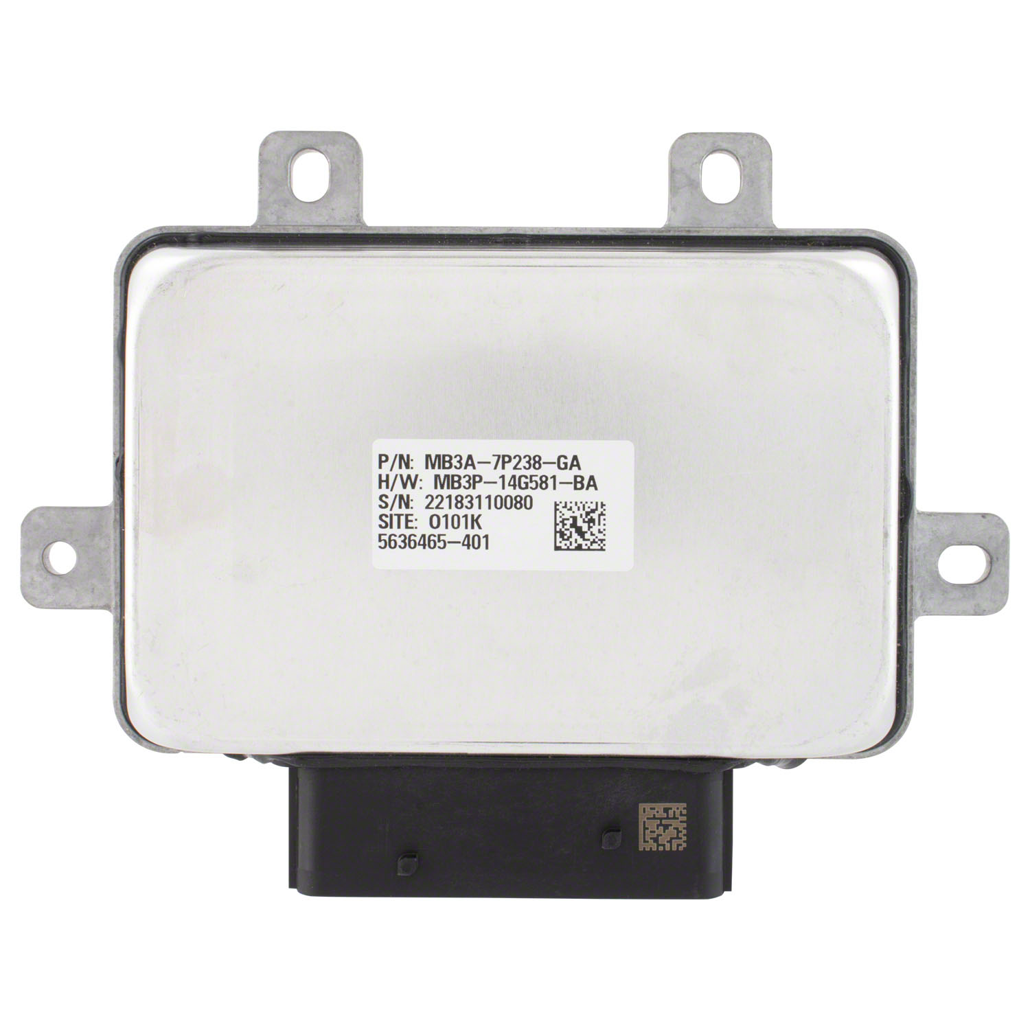 Module - Front (7-MT) | Parts | Ford.com