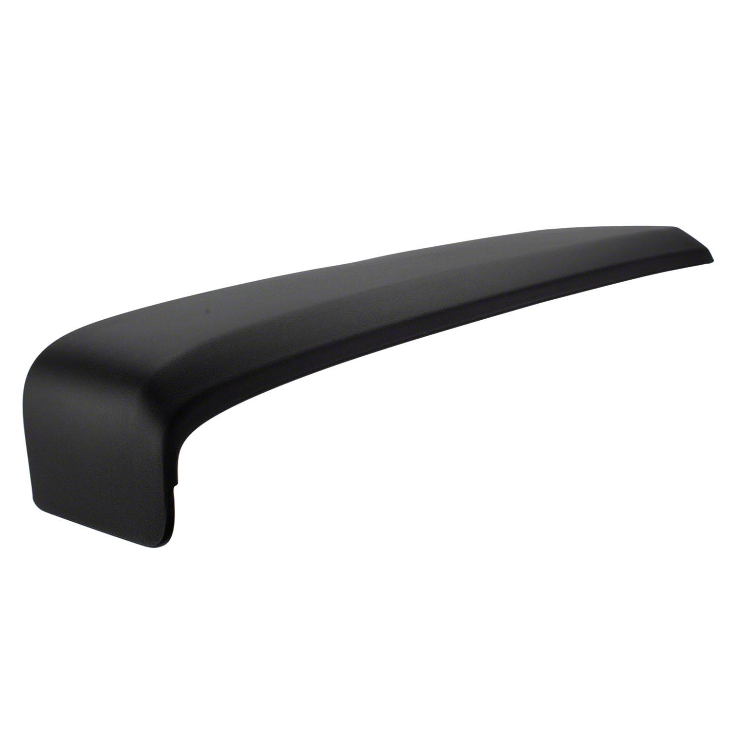 Seat Track Cover Shield - Front | Parts | Ford.com