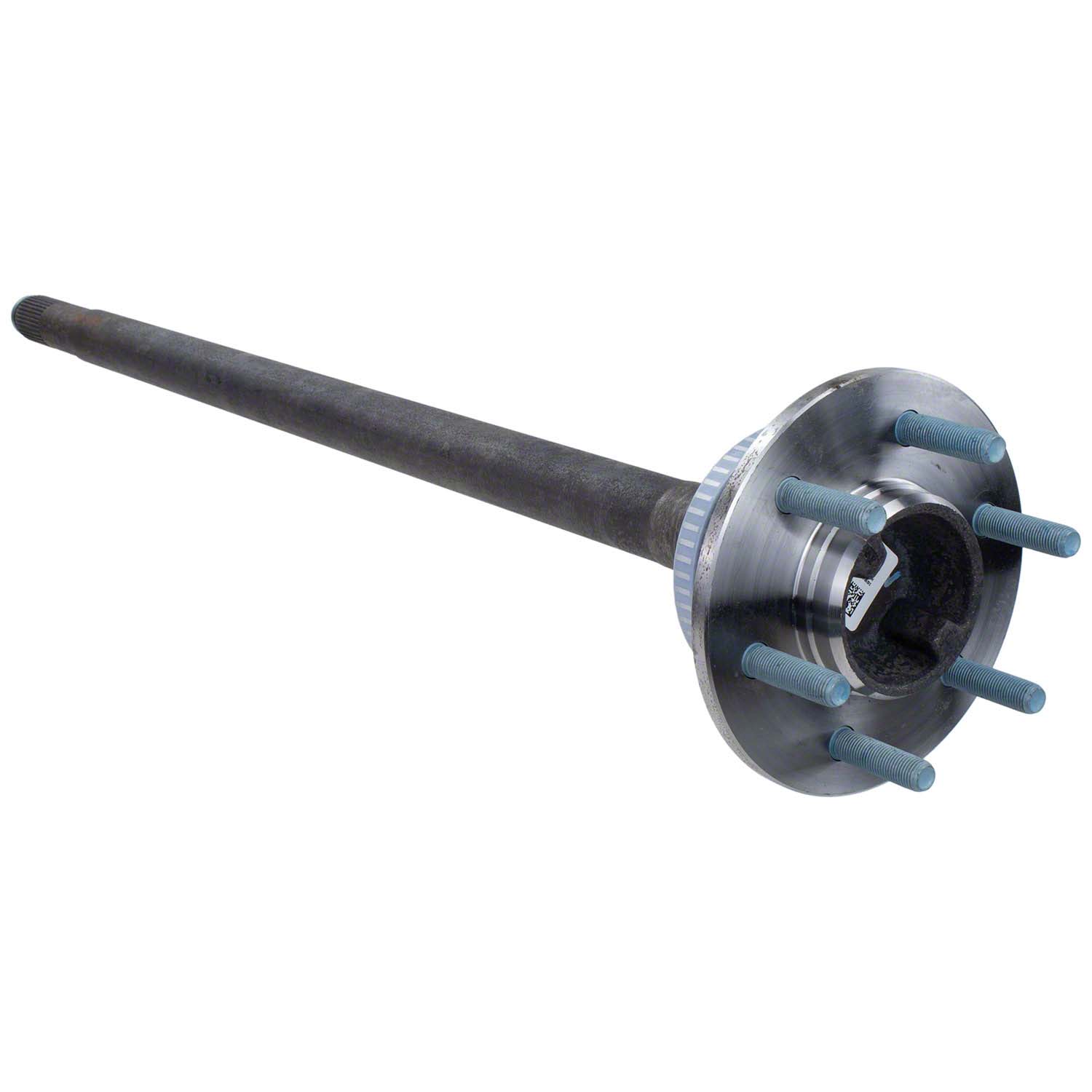 Drive Axle Shaft - Left, Rear | Parts | Ford.com