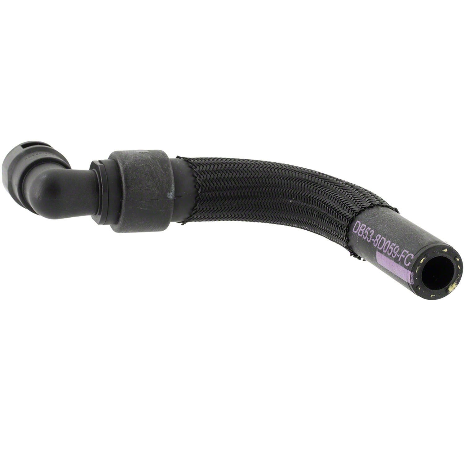 Engine Coolant Overflow Hose Water - 3.5L | Parts | Ford.com
