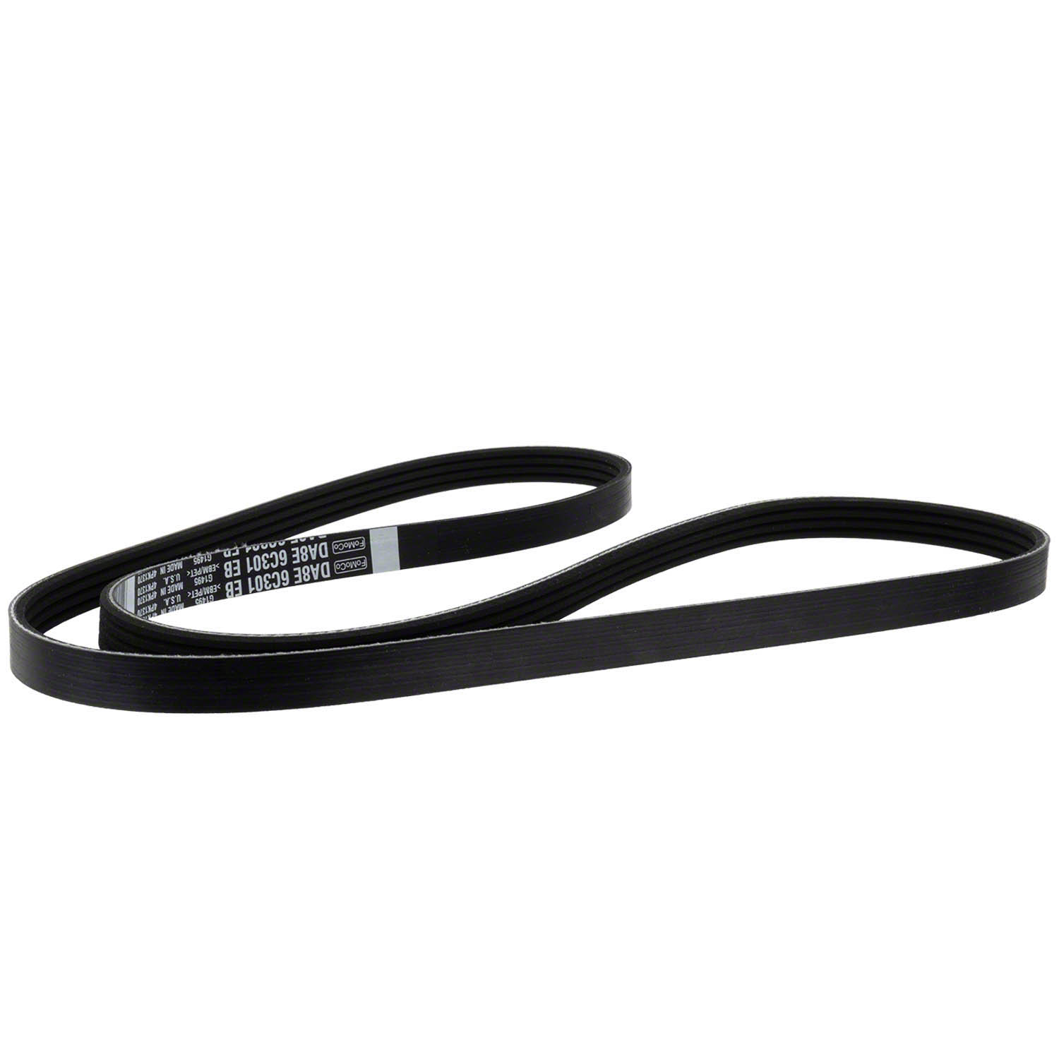 Serpentine Belt | Parts | Ford.com