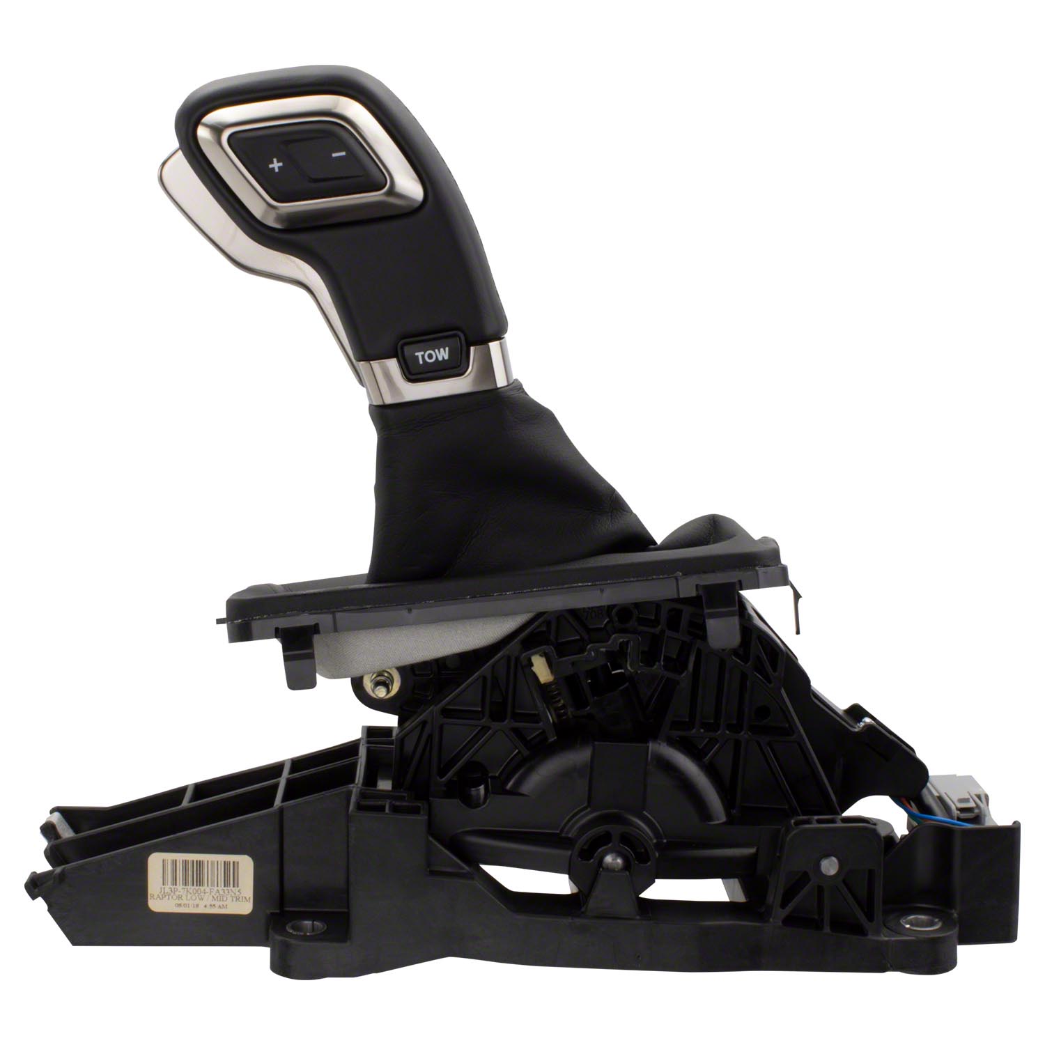 Shifter Raptor R. Ford Automatic Transmission Shift Lever Gear - 3.5L (Phantom/Raptor, AT ...