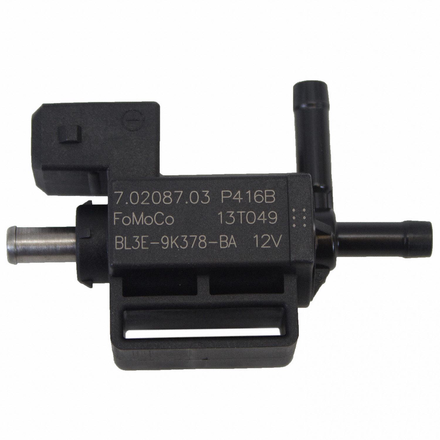 Turbocharger Boost Solenoid Turbo Control Wastegate | Parts | Ford.com