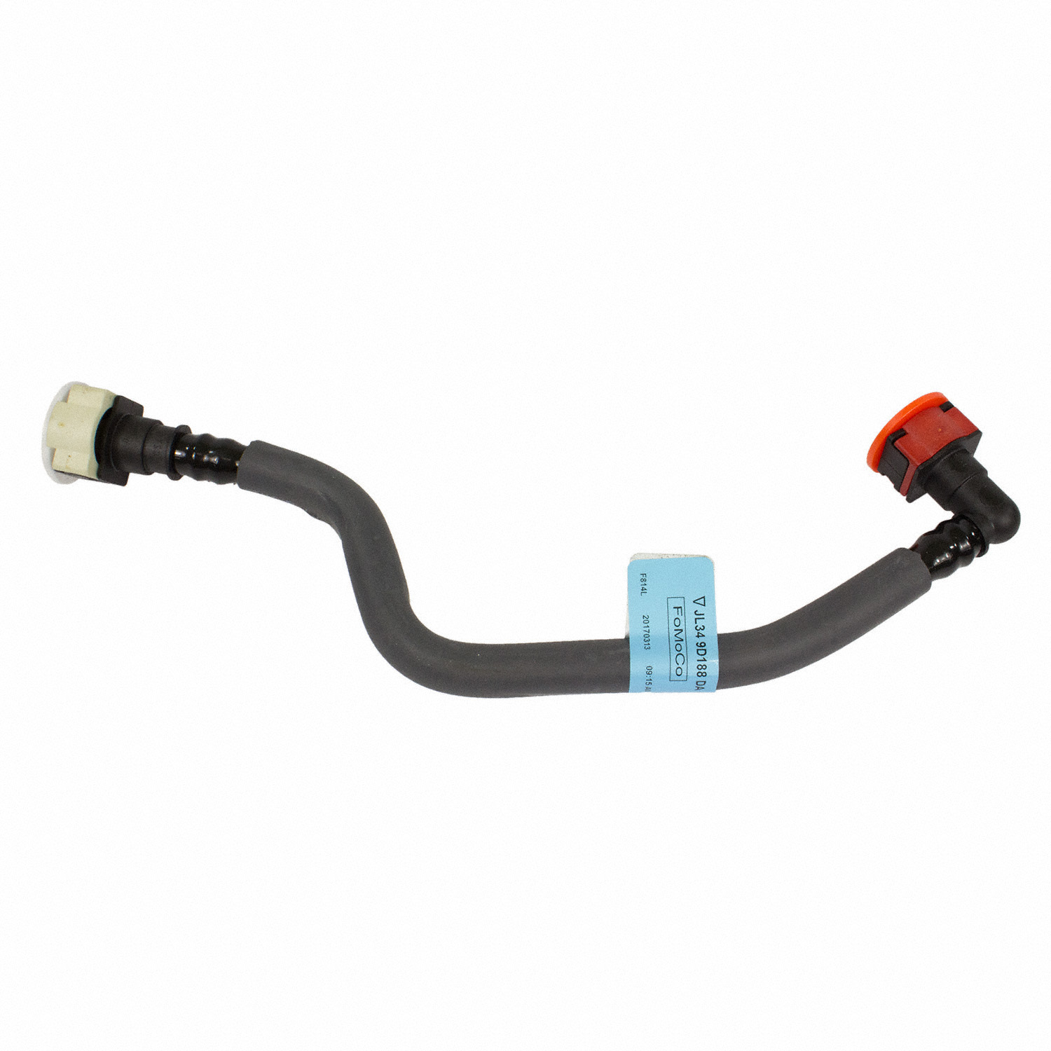 Hose Fuel VAPOUR - 2.7L | Parts | Ford.com