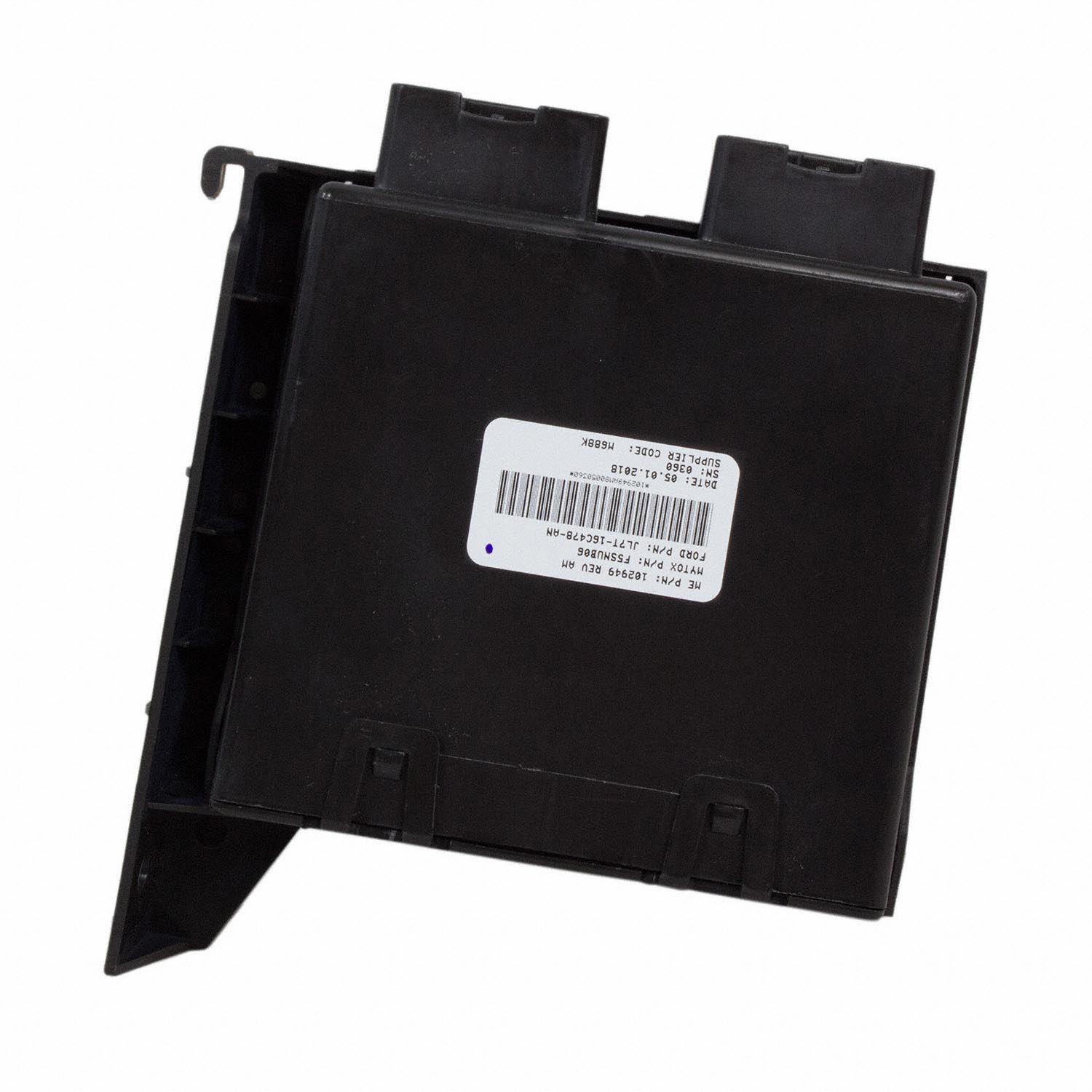 Force 5100 Module Control Module Power Deployable | Parts | Ford.com