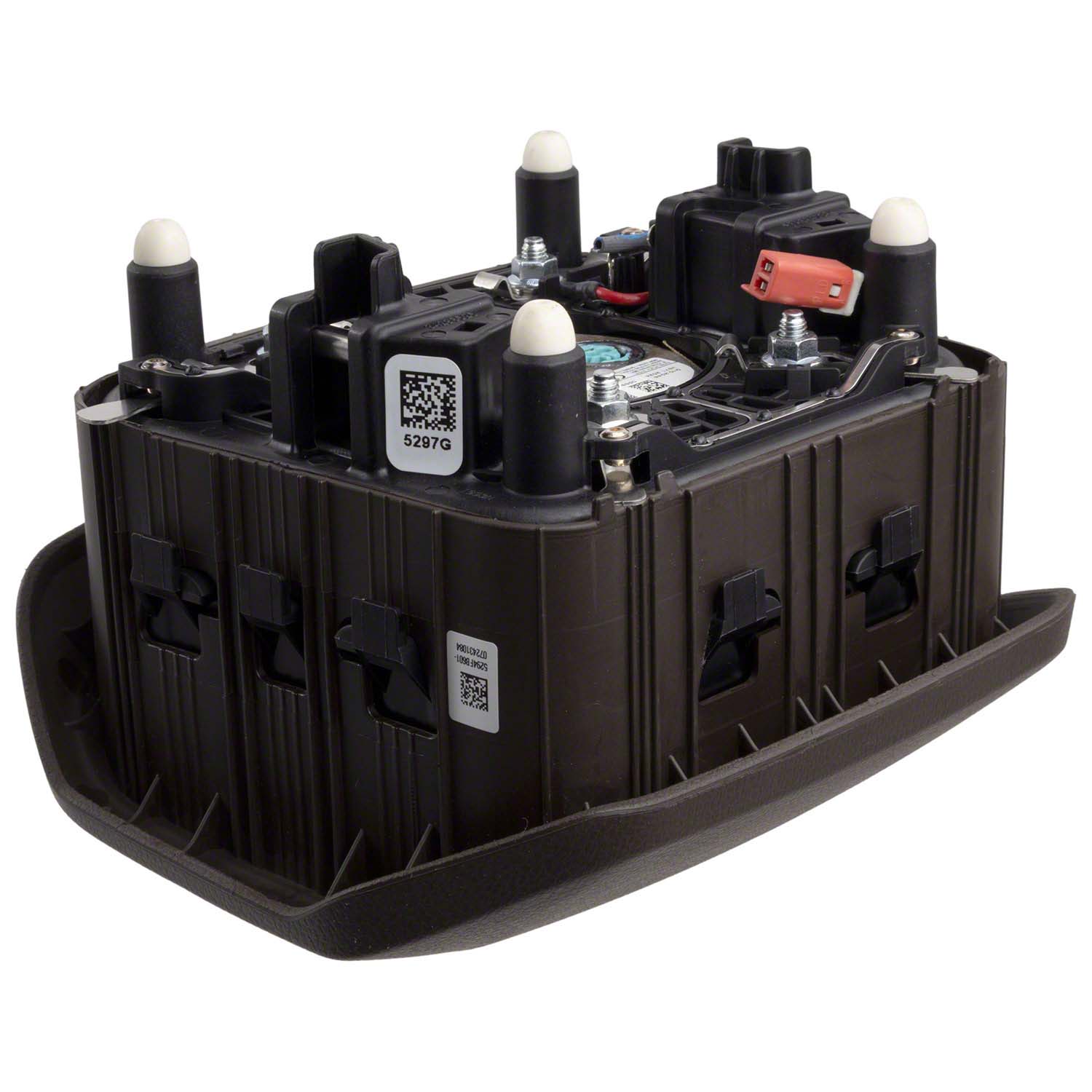 Steering Wheel Air Bag Module (King Ranch) | Parts | Ford.com