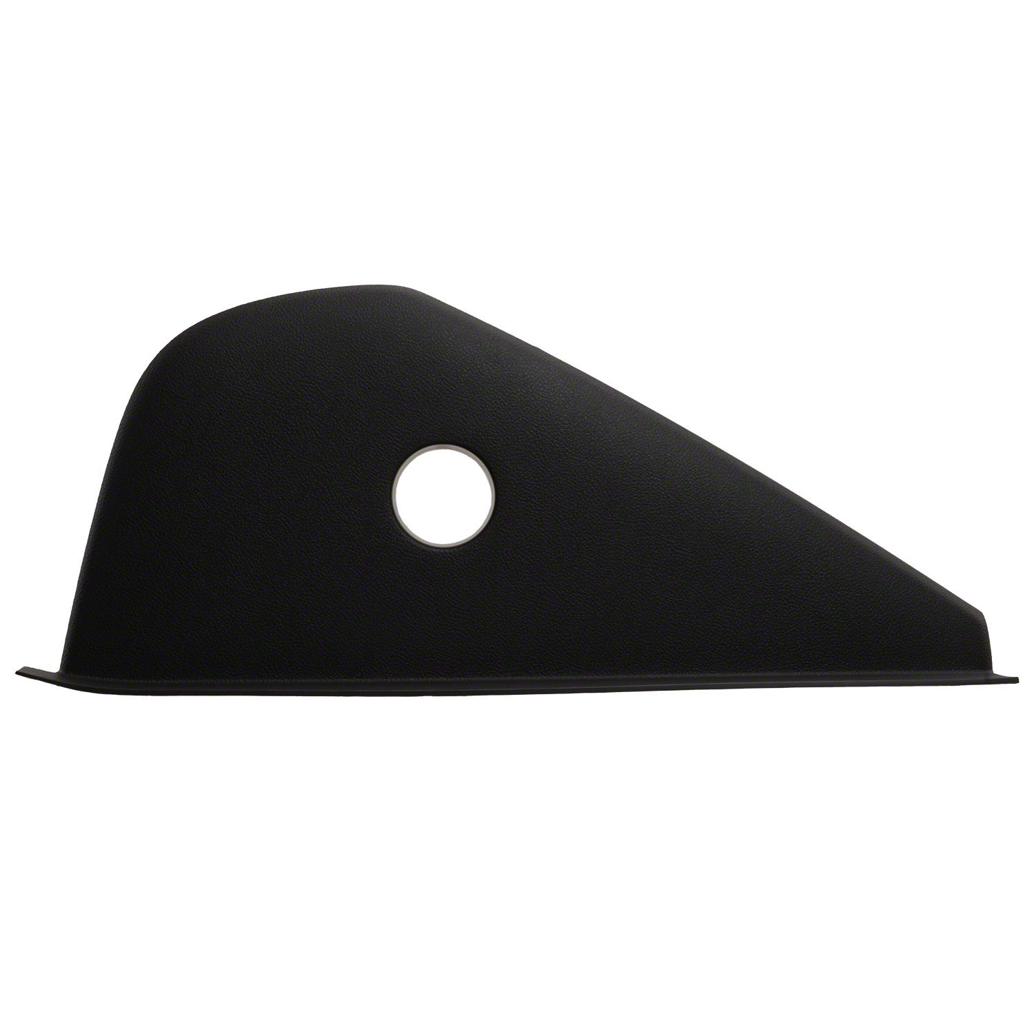 Cover Panel End Instrument Side and Trim Cap Corner Dash REINFORCED ...