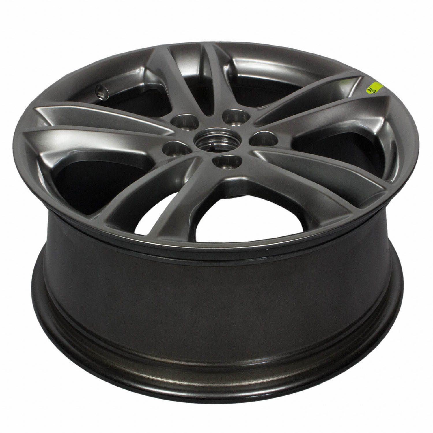 Wheel Rim 17X7.5 Split Spoke Cast Alum Painted | Parts | Ford.com