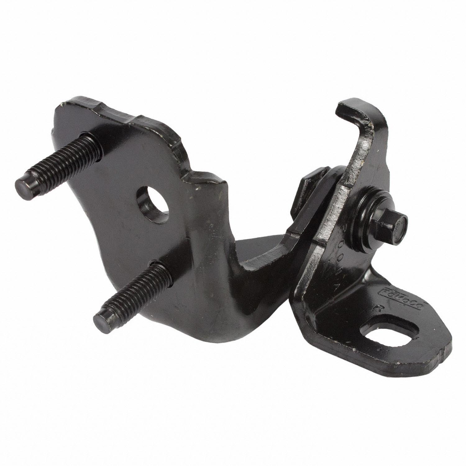 Door Hinge - Right, Rear, Lower | Parts | Ford.com