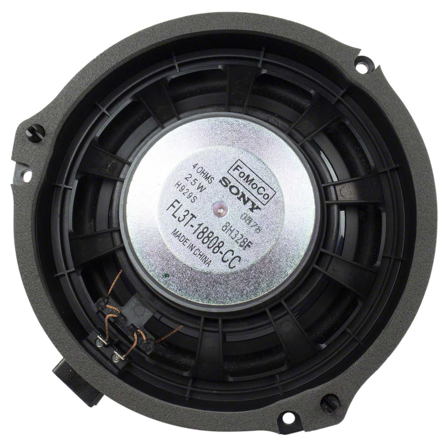 Speaker - Left, Right | Parts | Ford.com