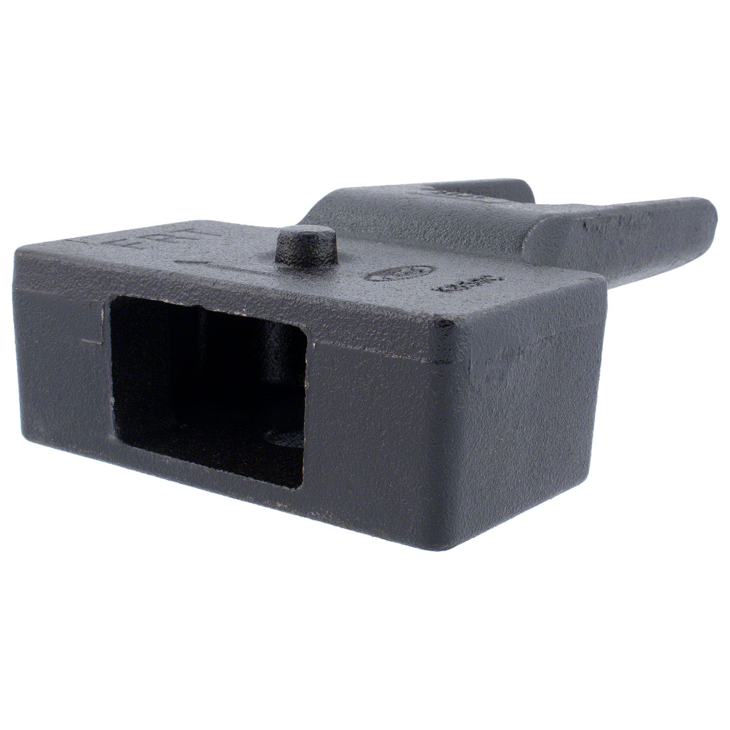 Leaf Spring Helper Spacers Leaf Spring Spacer - Rear | Parts | Ford.com