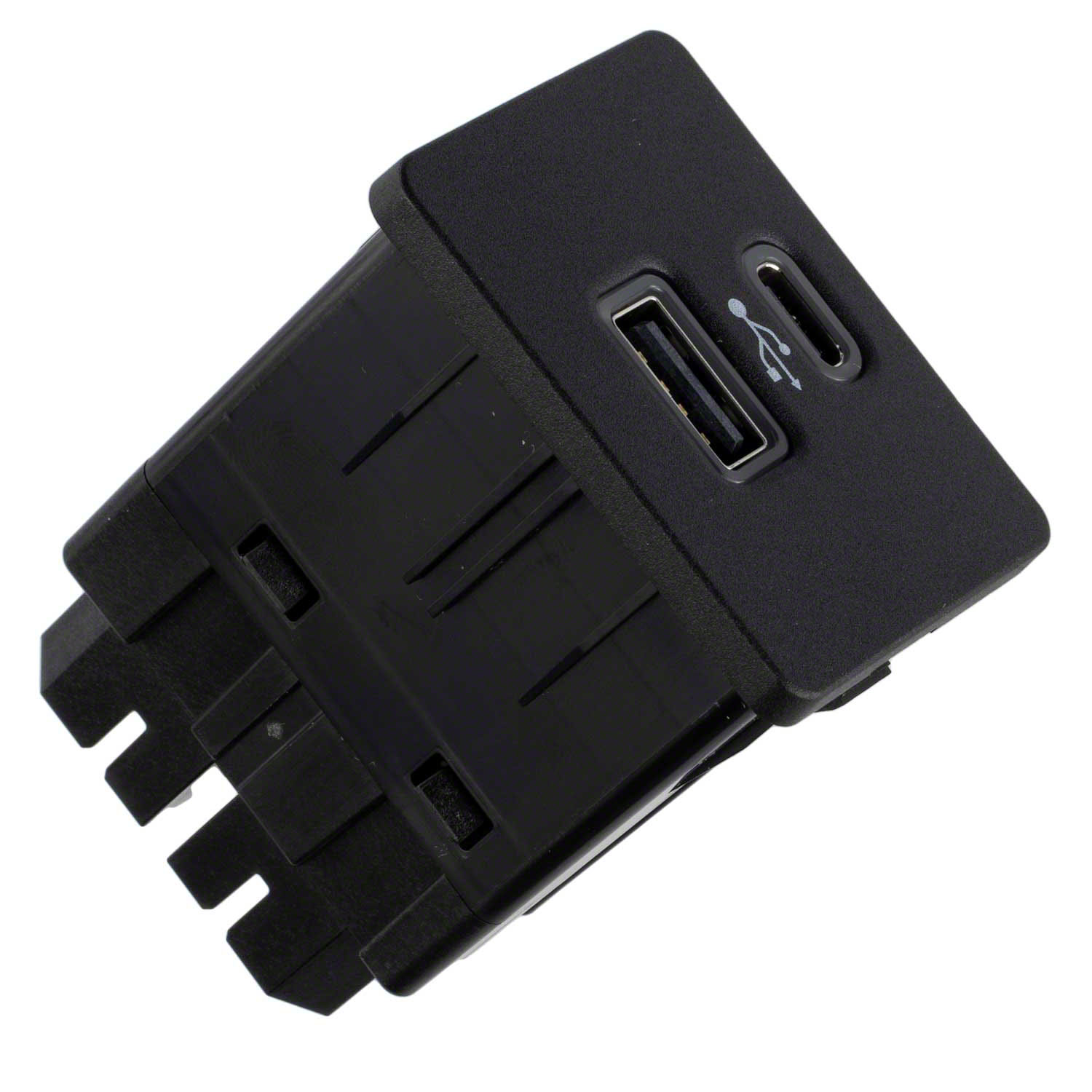 Module Interface | Parts | Ford.com