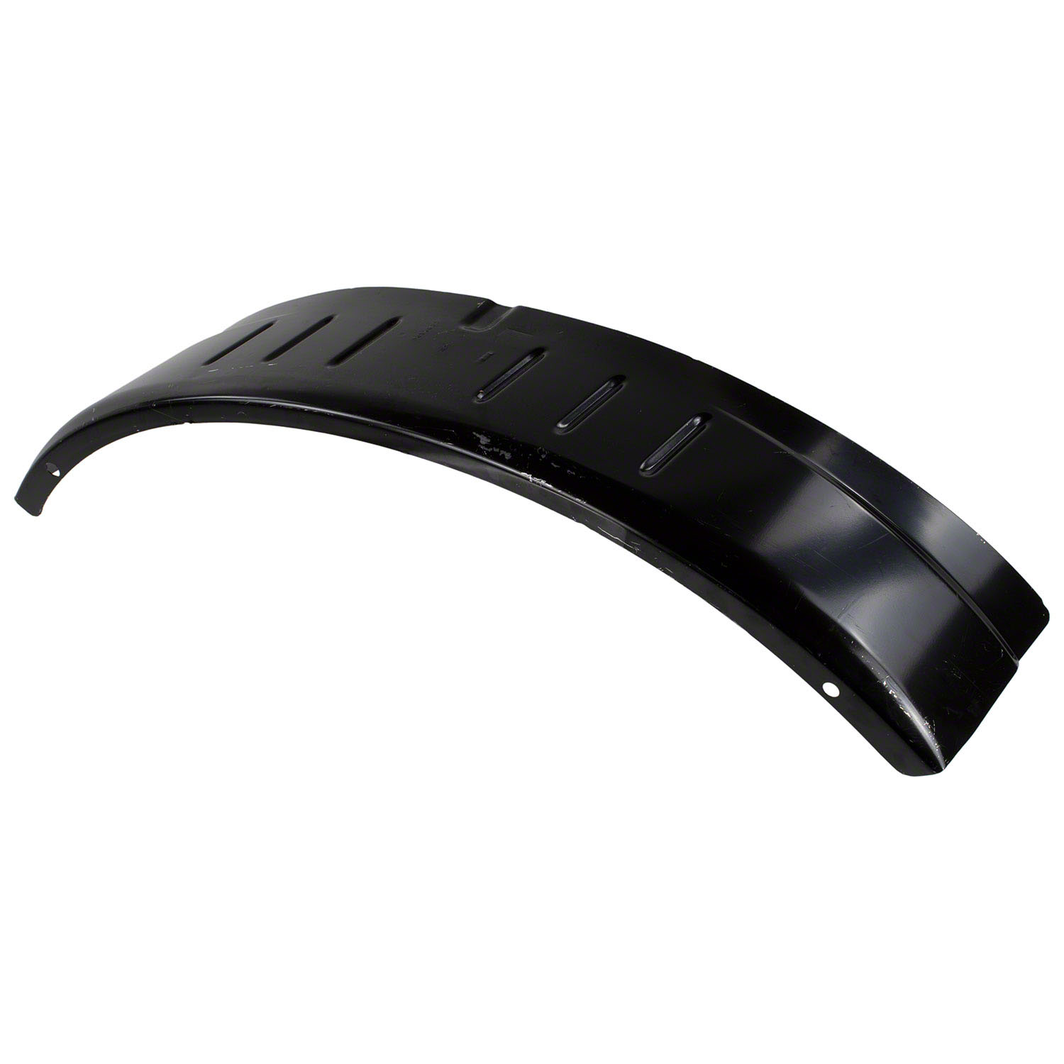 Wheel Housing Side Panel Wheelhouse - Left, Outer | Parts | Ford.com
