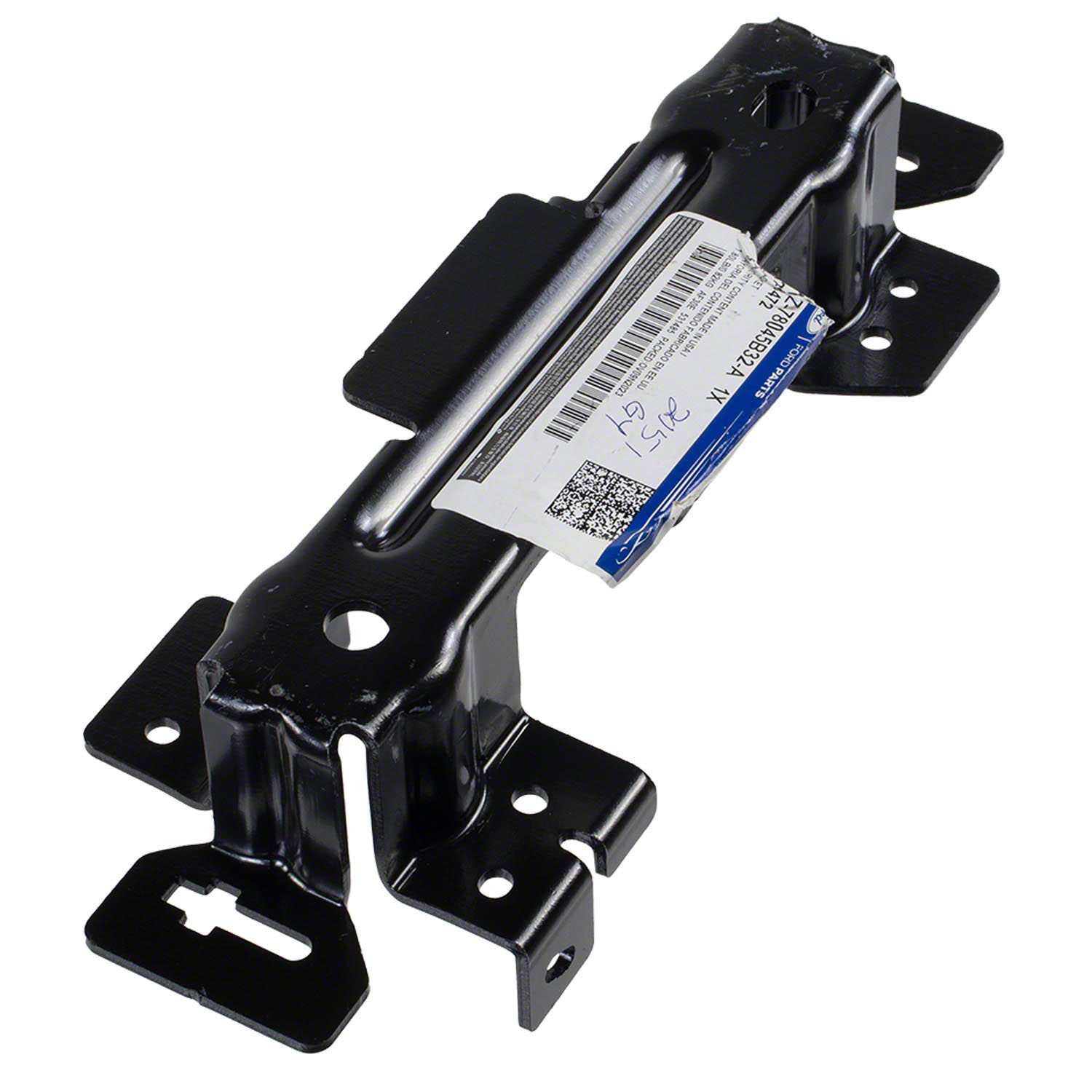 Console Bracket CONSOLETTE - Rear, Lower | Parts | Ford.com