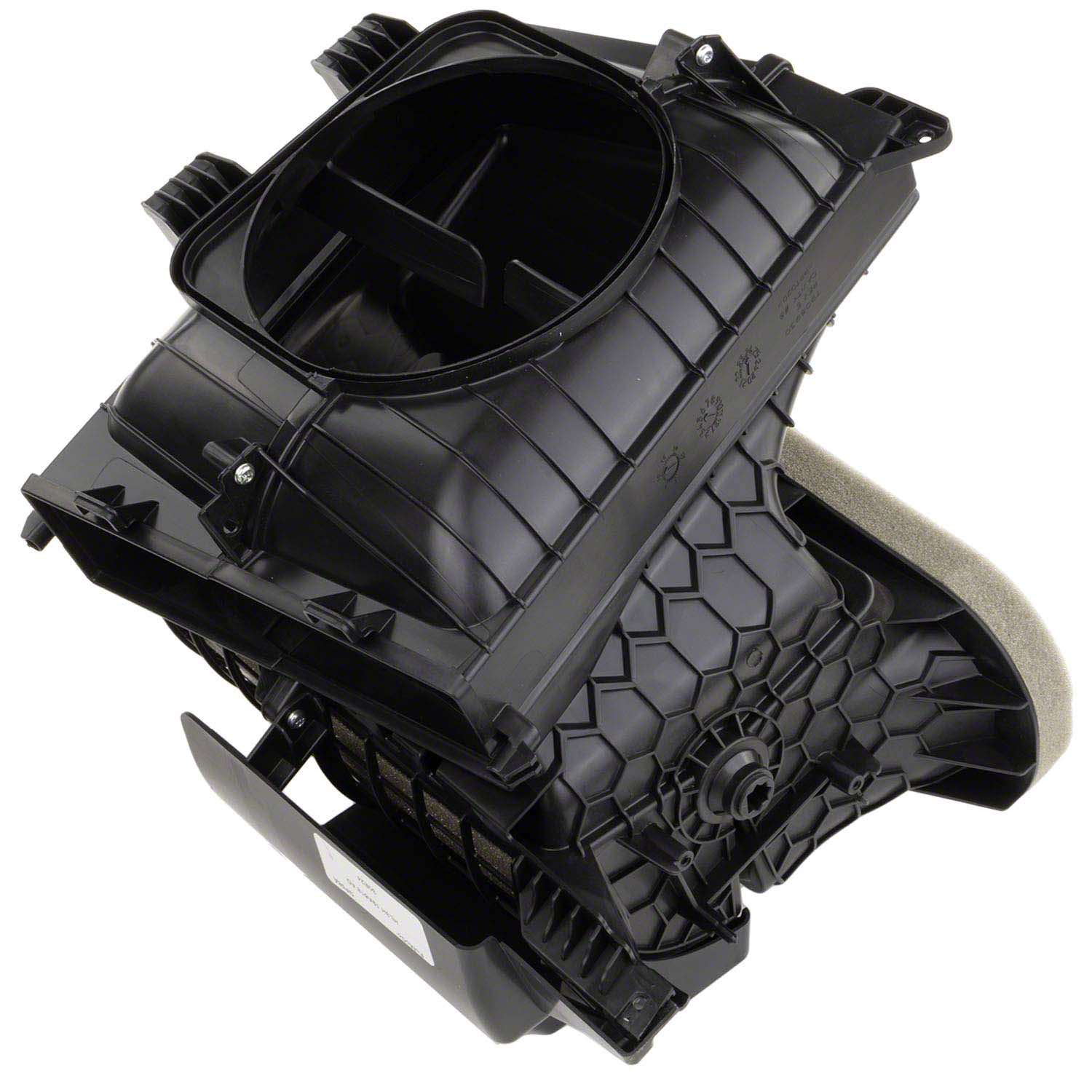HVAC Air Inlet Duct | Parts | Ford.com