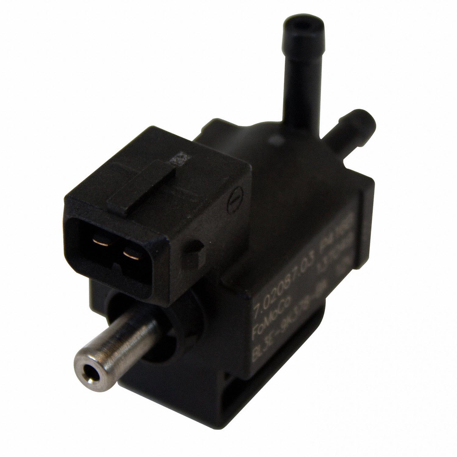 Turbocharger Boost Solenoid Turbo Control Wastegate | Parts | Ford.com