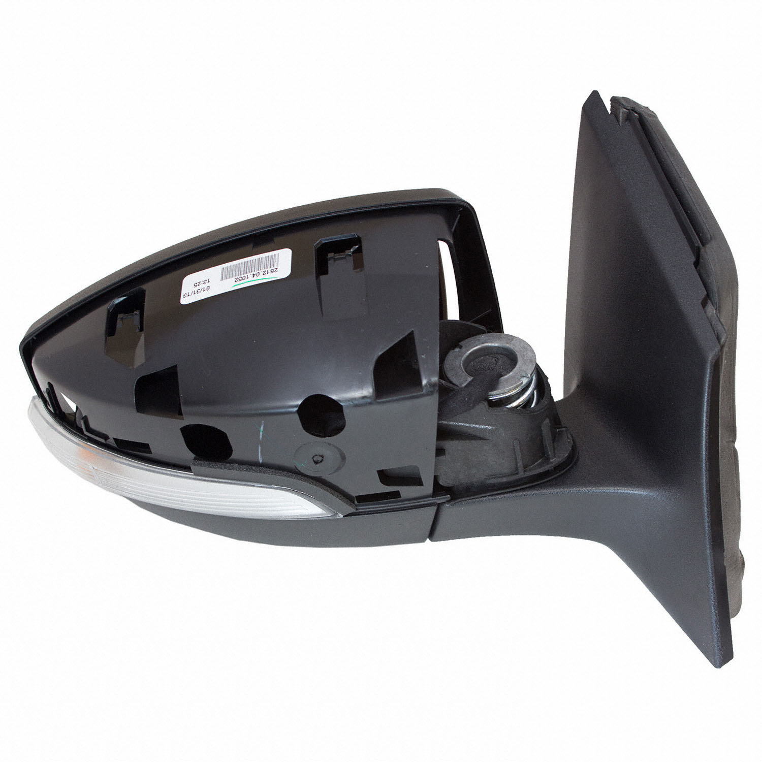 Ford Rightview Door Mirror Rear View Head - Right, Outer | Parts | Ford.com