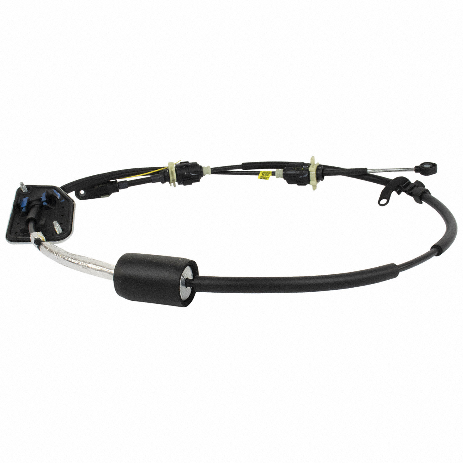 Auto Transmission Cable Selector Lever Control (AT) | Parts | Ford.com