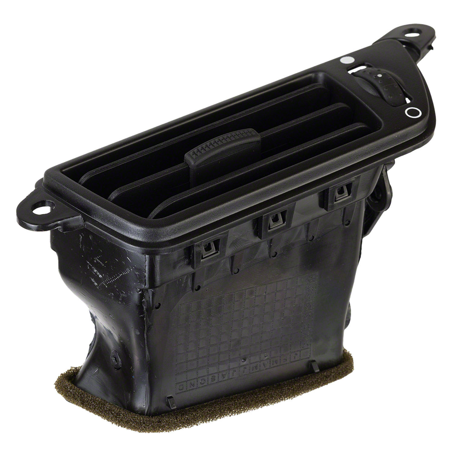 Dashboard Air Vent Cover - Left, Rear | Parts | Ford.com