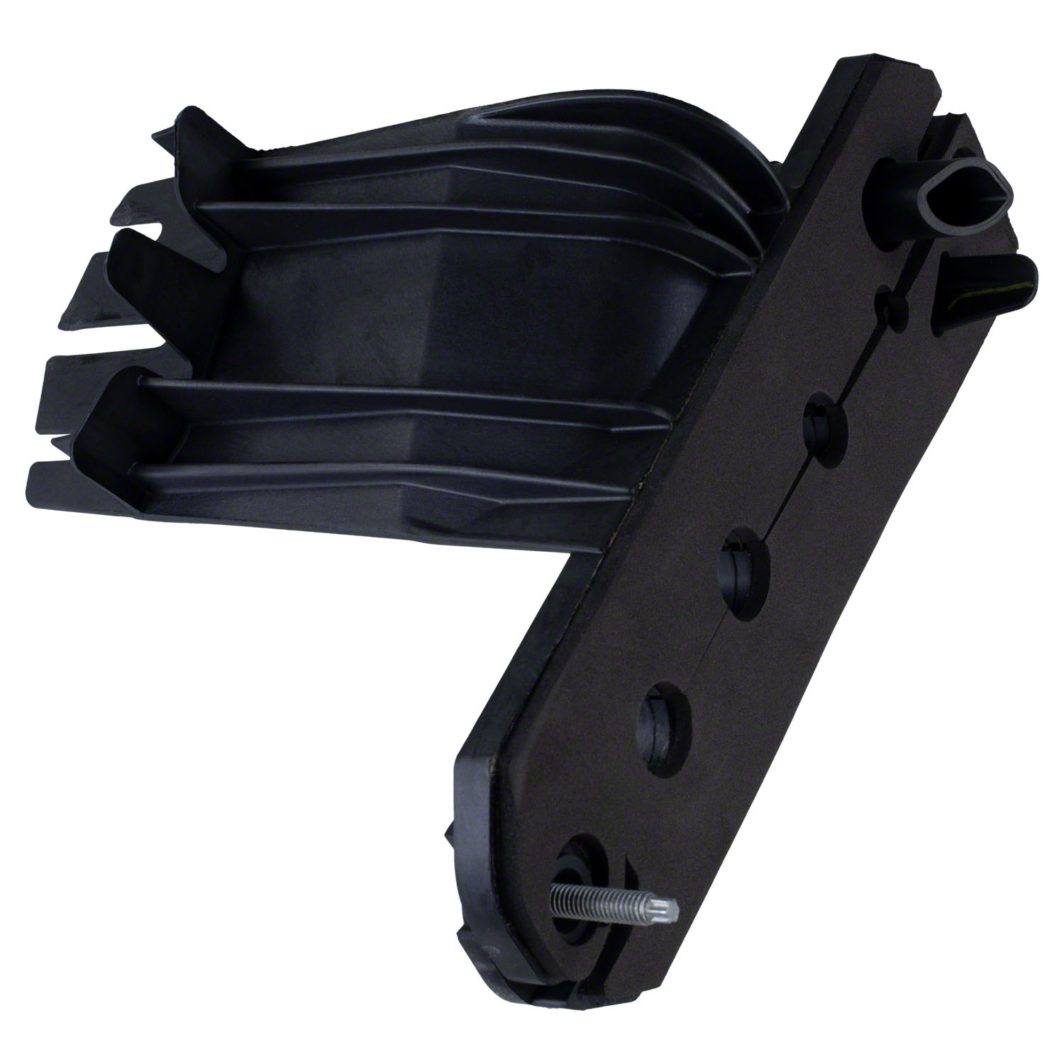 AIR CONDITIONING (A/C) Refrigerant Line Bracket Retainer | Parts | Ford.com