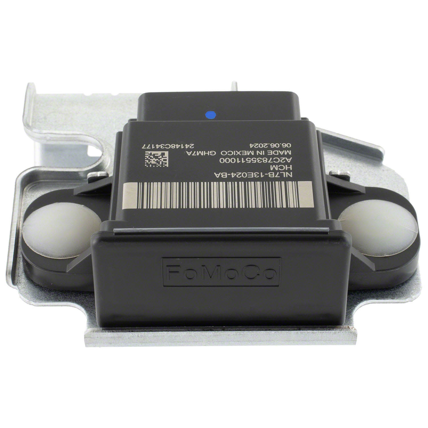 Headlight Control Module Actuator A that Controls and monitors the ...