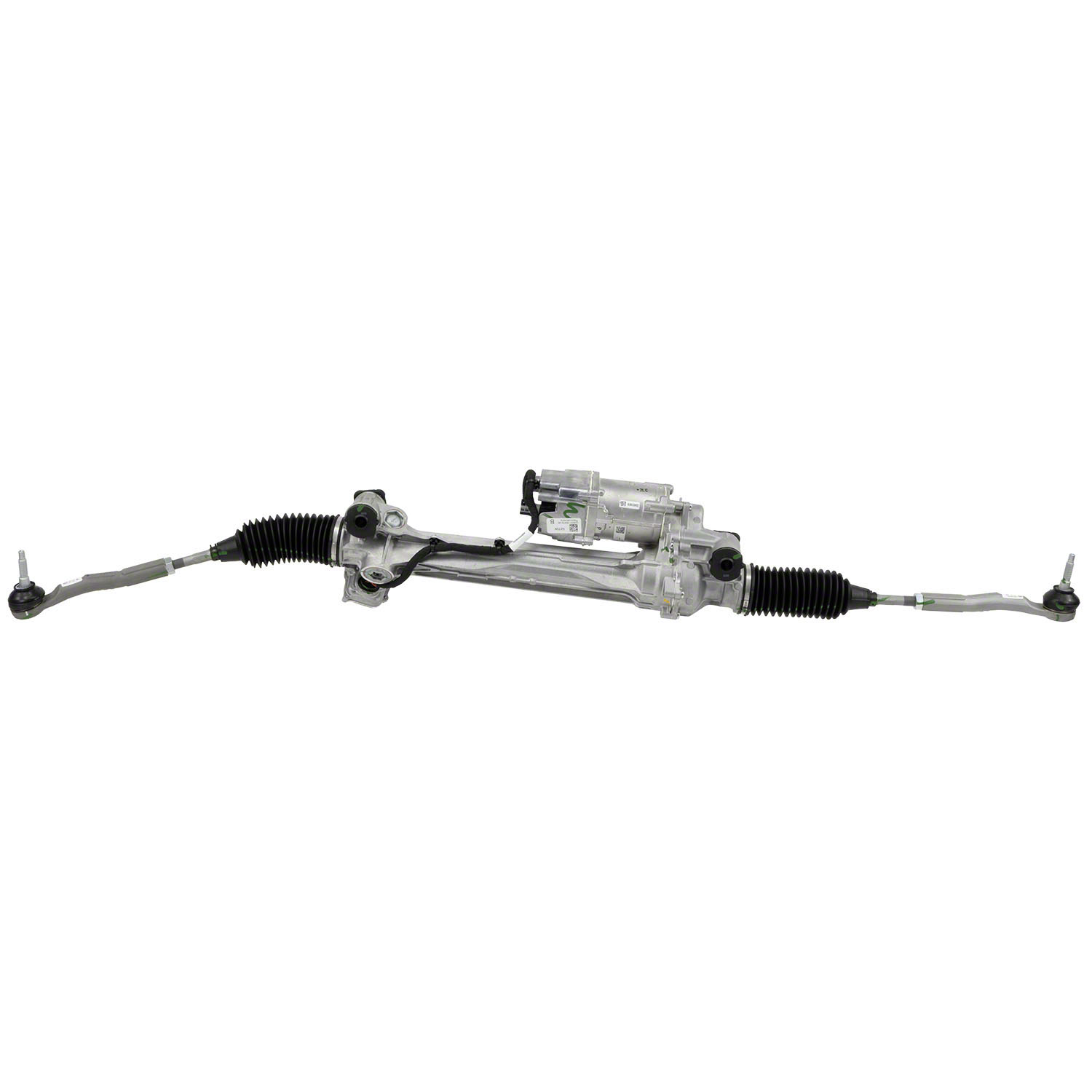 Steering Gear Rack and PINI (Adrenalin Package) | Parts | Ford.com