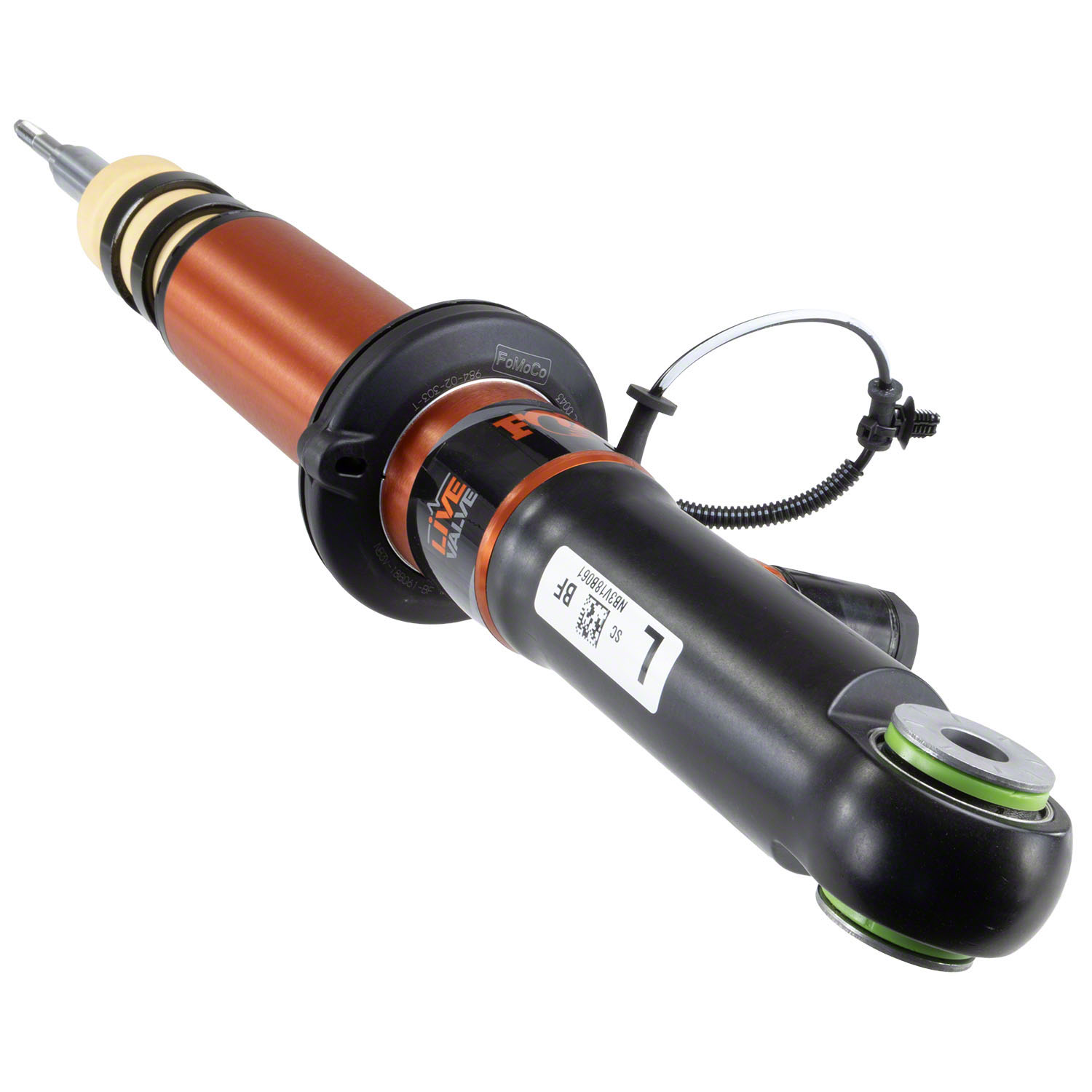 Suspension Strut Assembly | Parts | Ford.com