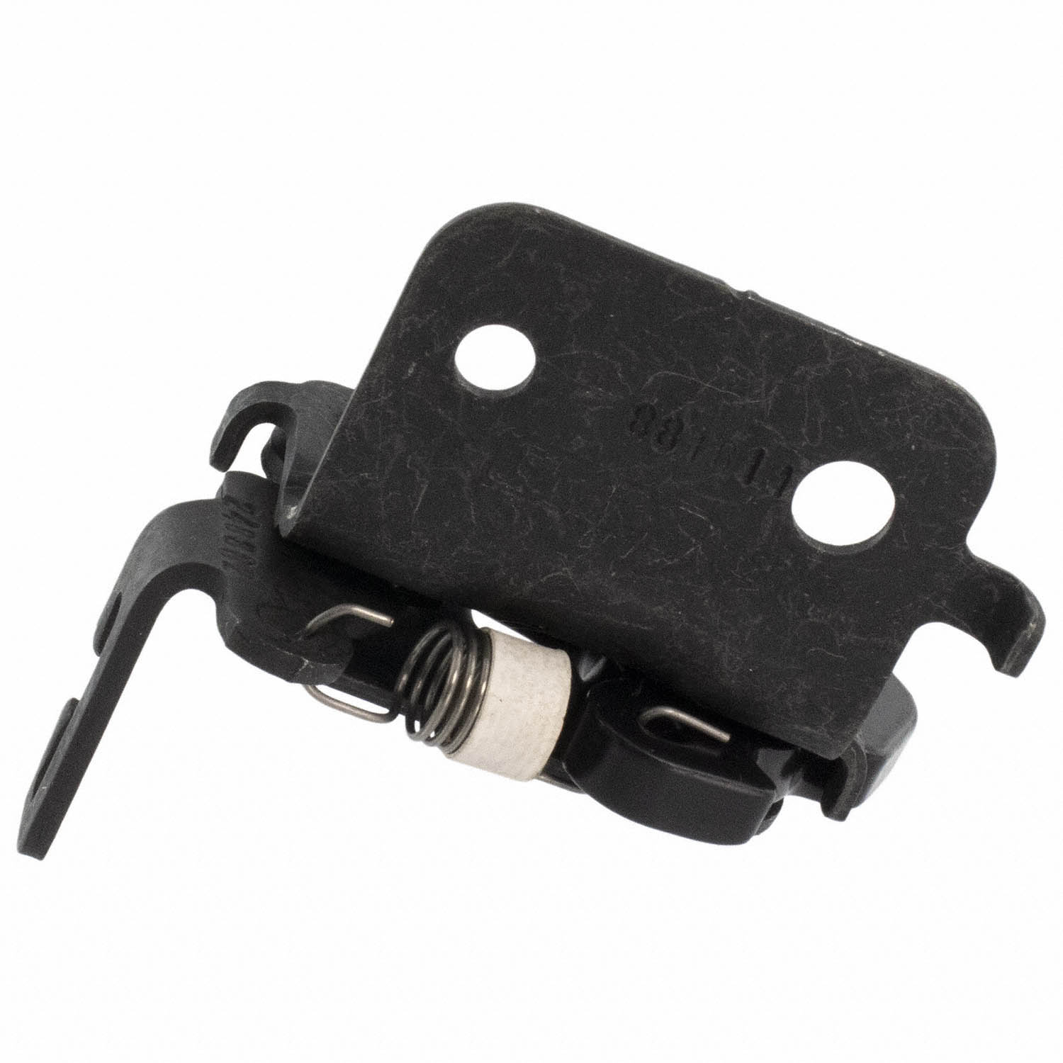 Folding Seat Latch Back - Rear | Parts | Ford.com