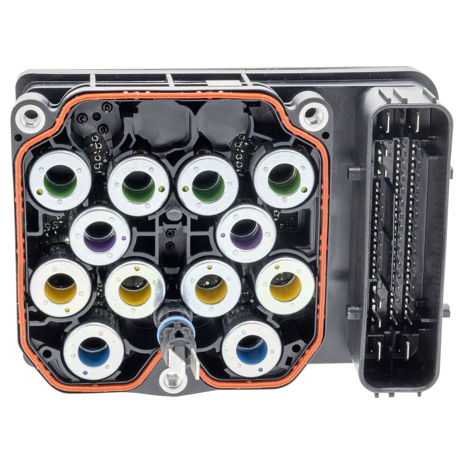 Ford Abs Module Connector Abs Control Module | Parts | Ford.com