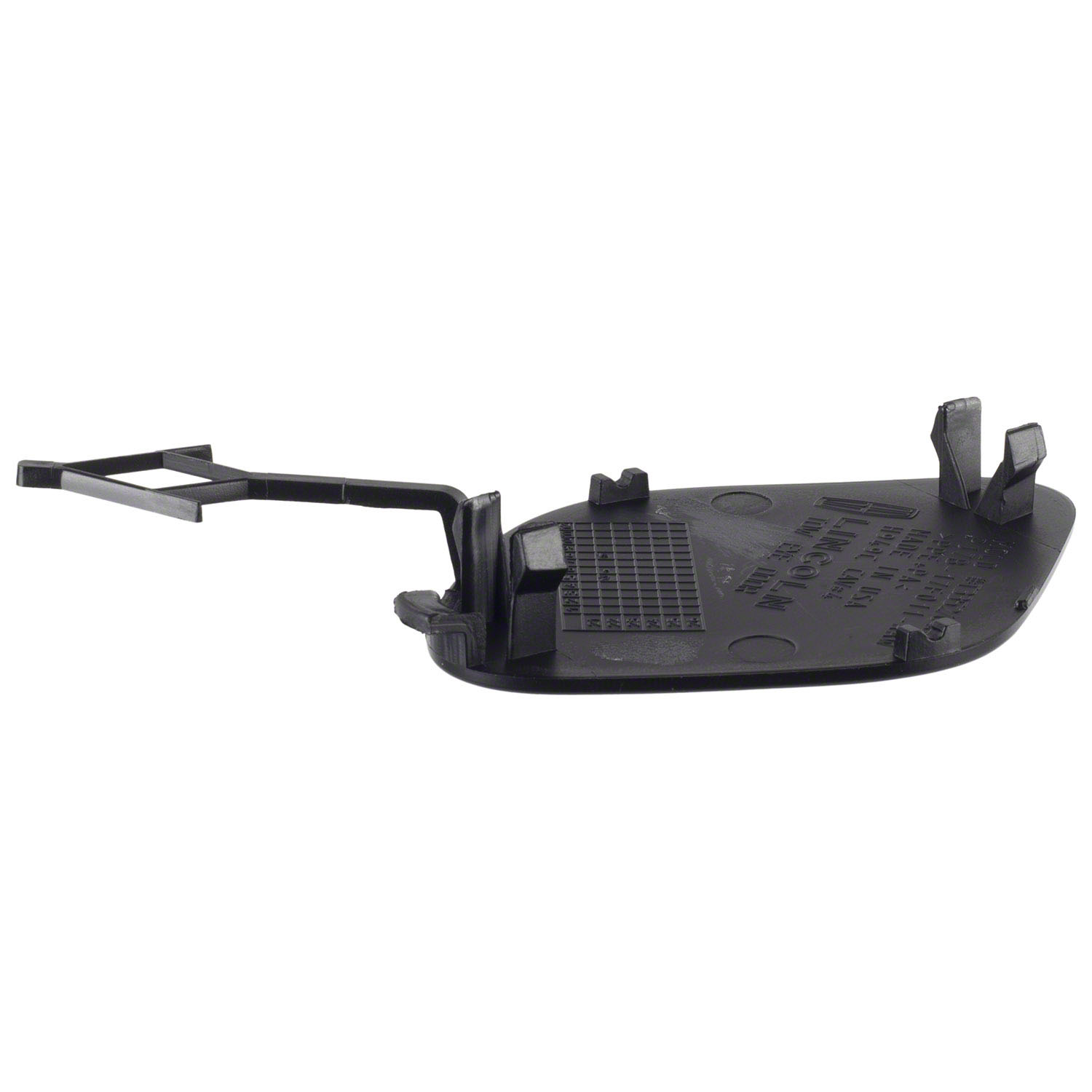 Cover - Front | Parts | Ford.com