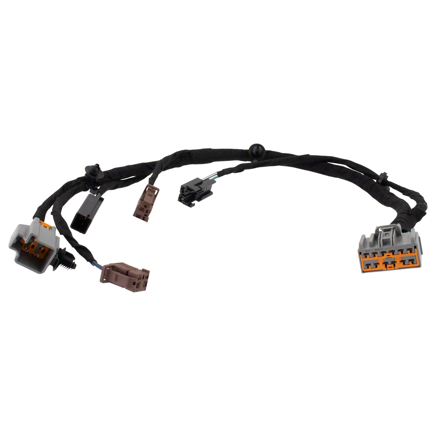Wire - Left | Parts | Ford.com