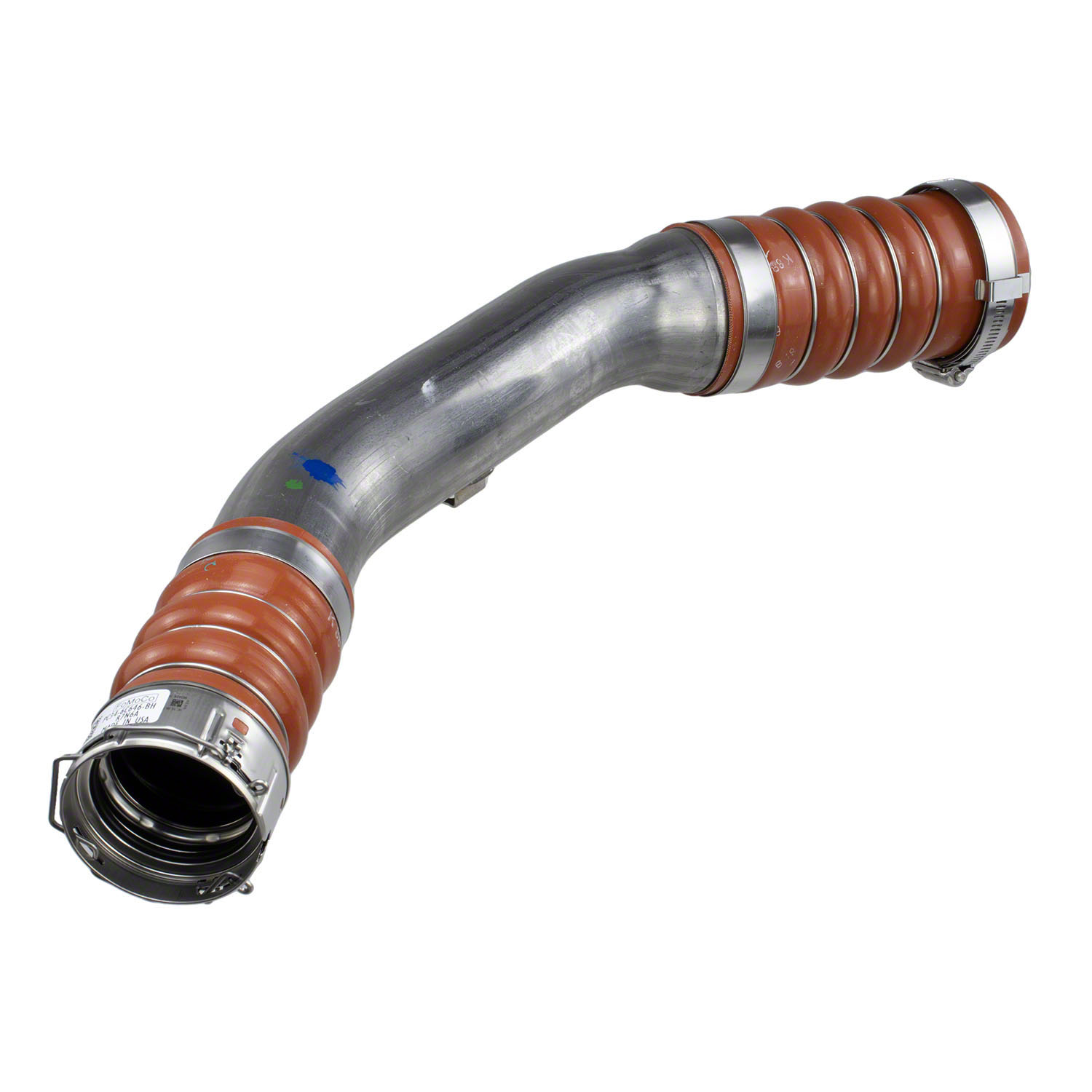 Intercooler Pipe Air Duct - 6.7L | Parts | Ford.com
