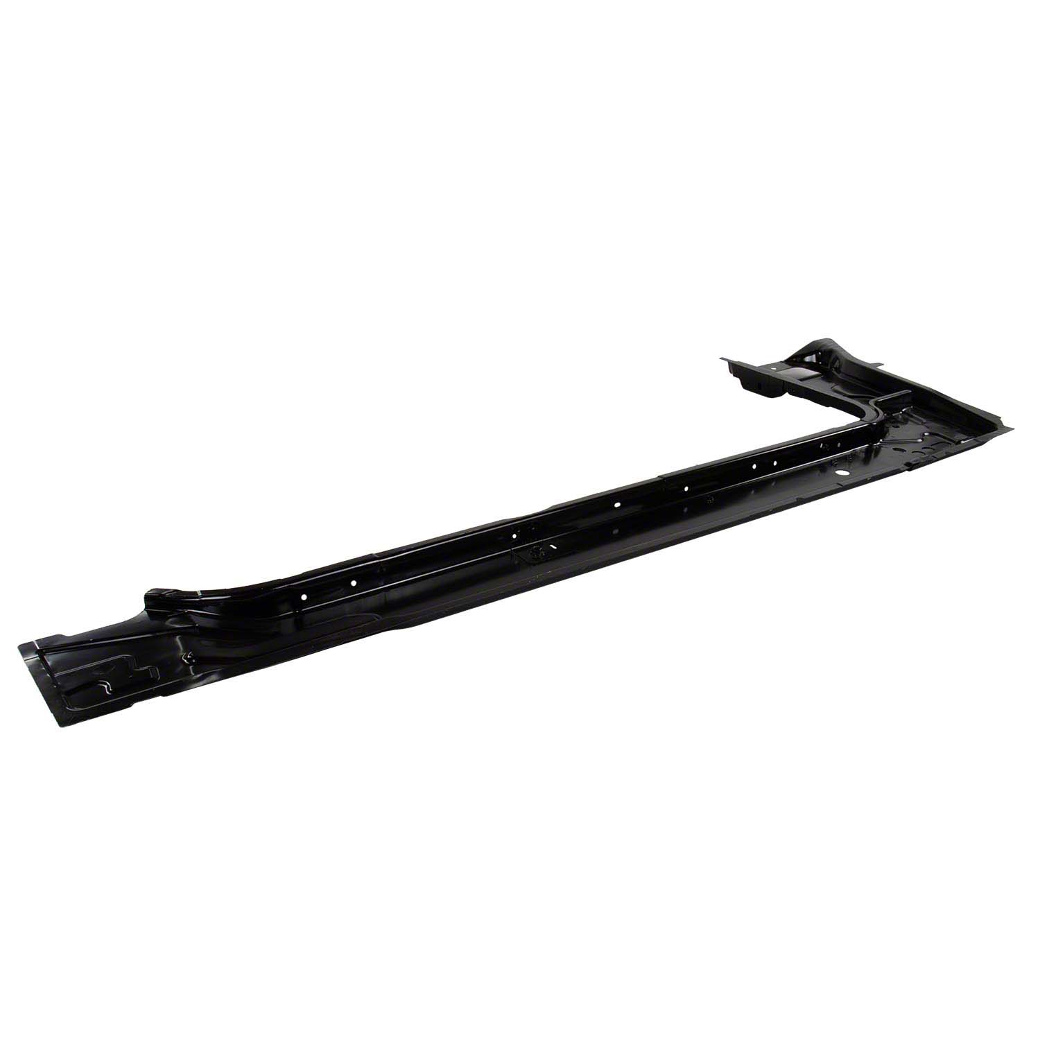 Rocker Panel Side Floor Member - Right, Front, Inner | Parts | Ford.com