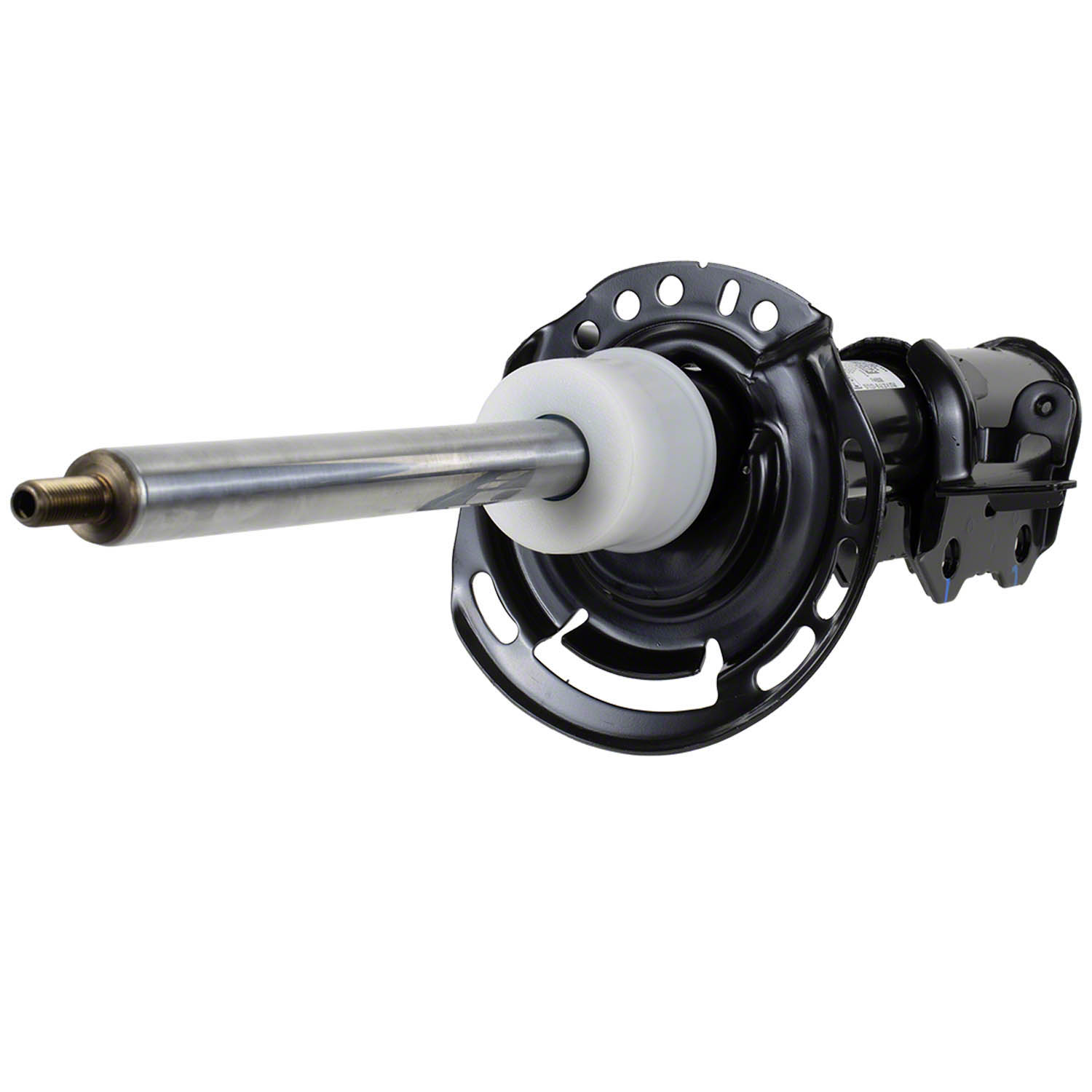 Suspension Shock Absorber - Right, Front (AT) | Parts | Ford.com