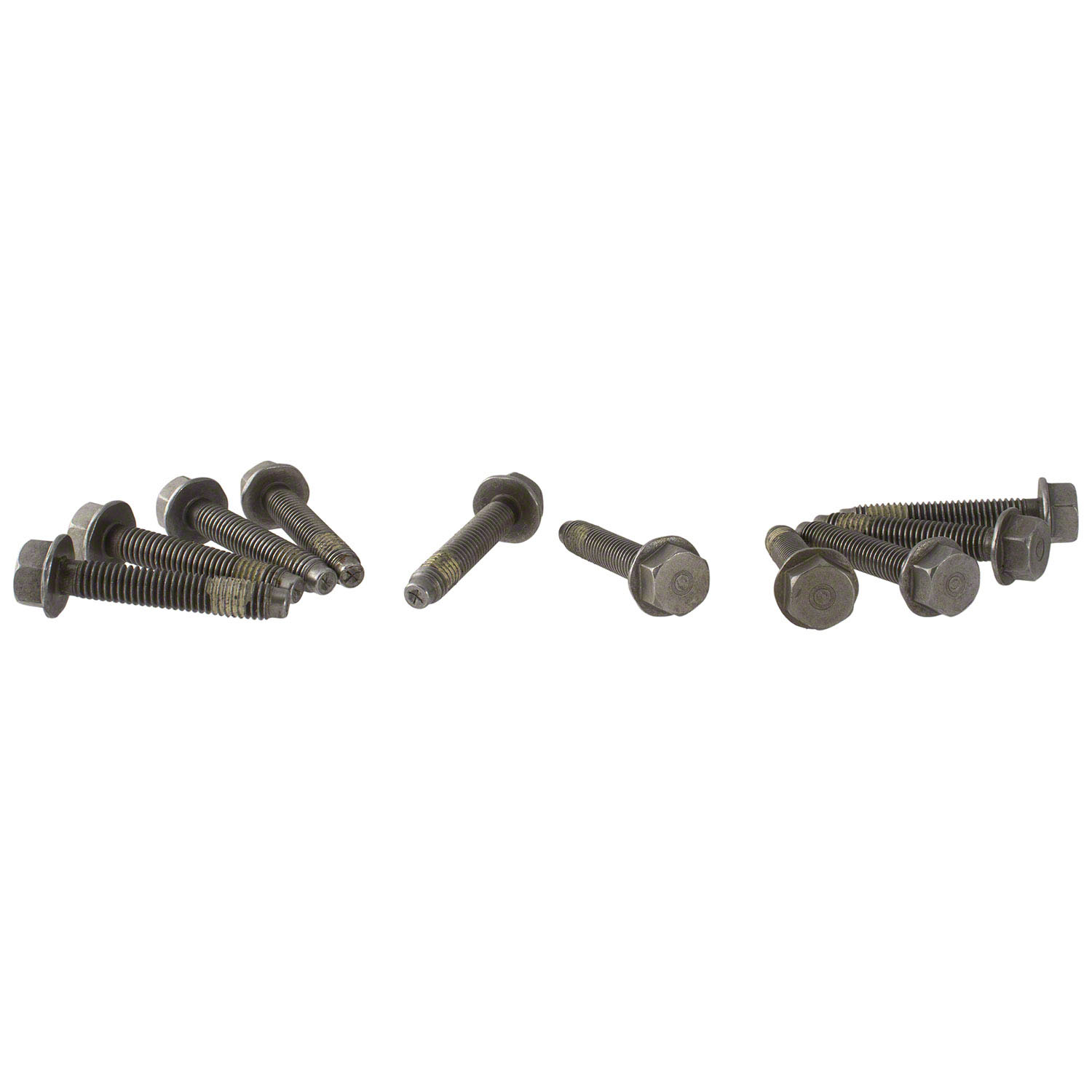 1764261 Bolt (AT) | Parts | Ford.com