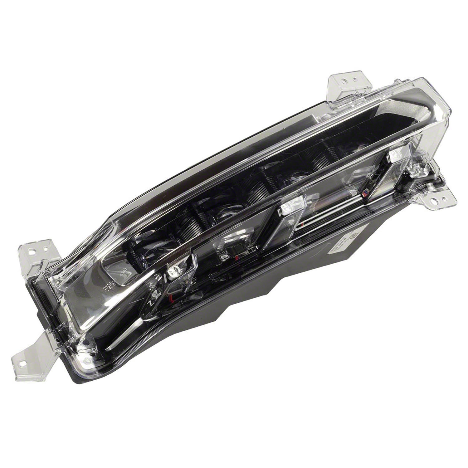 Fog Light Lamp - Left, Front | Parts | Ford.com