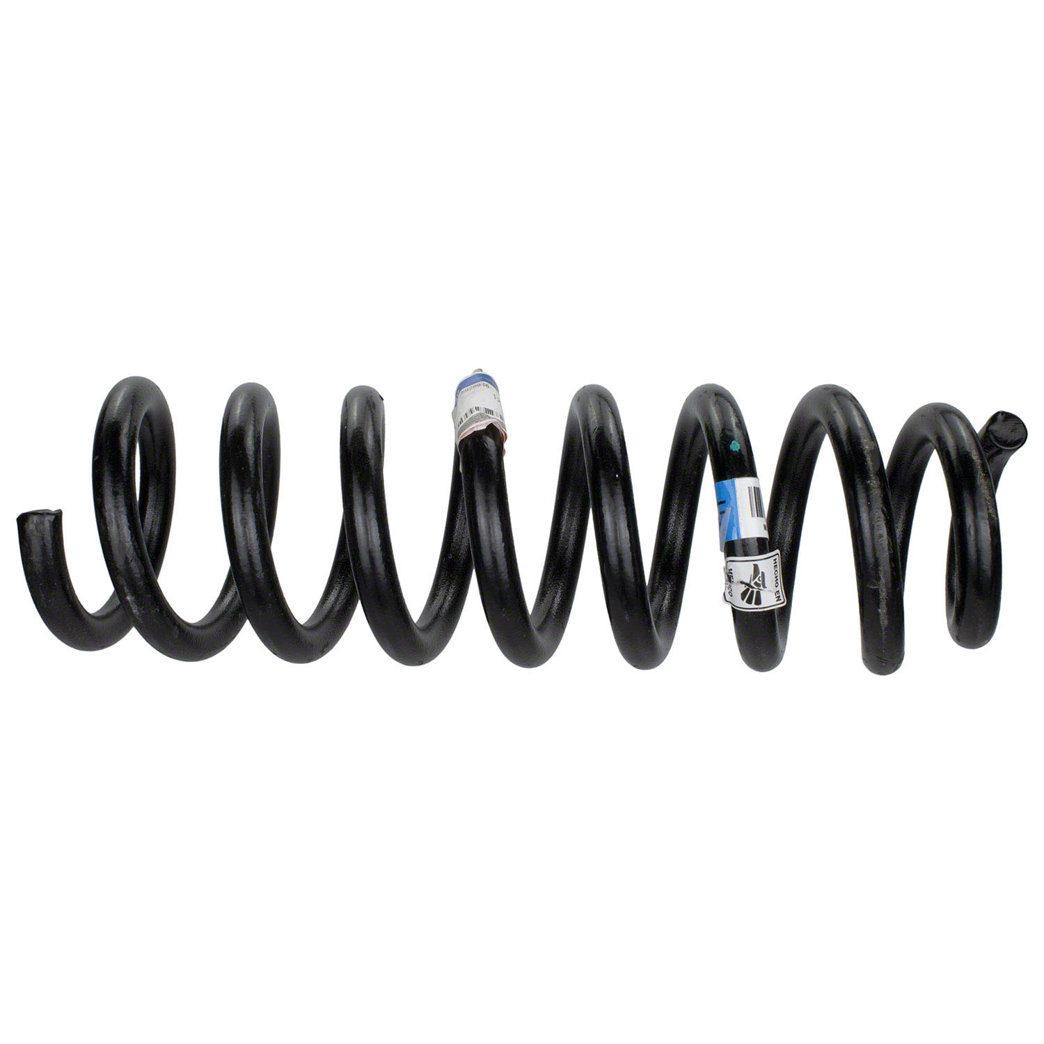 Coil Spring - Front | Parts | Ford.com