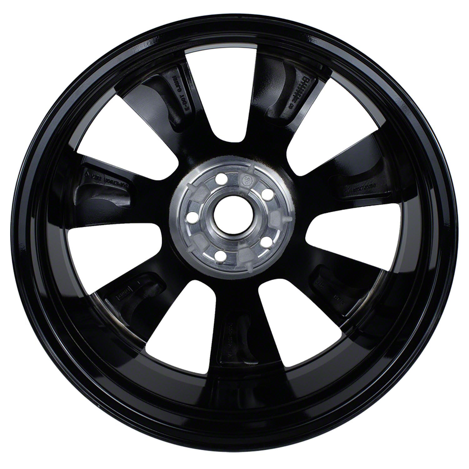 Wheel Rim Style 4 19