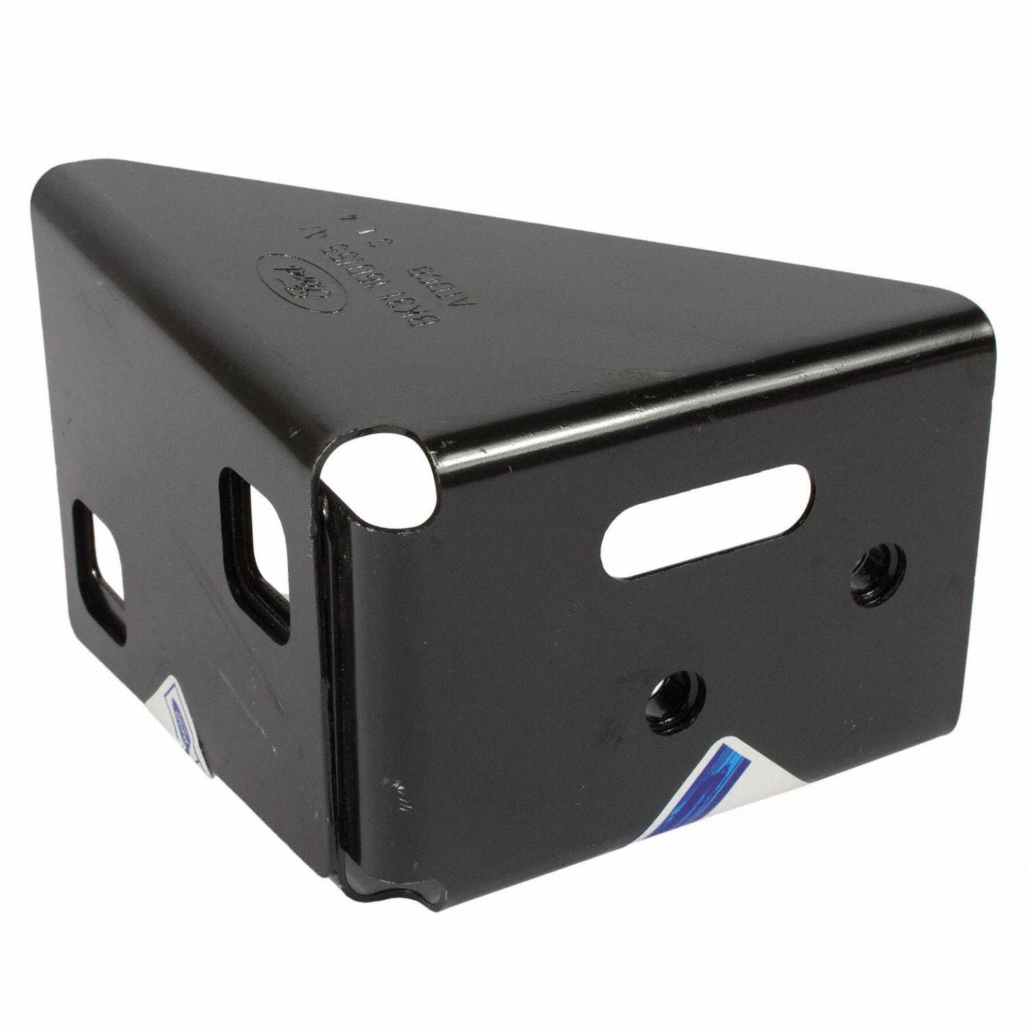 Ford Radiator Base Bolts Radiator Support Bracket Fender - Left, Front | Parts | Ford.com
