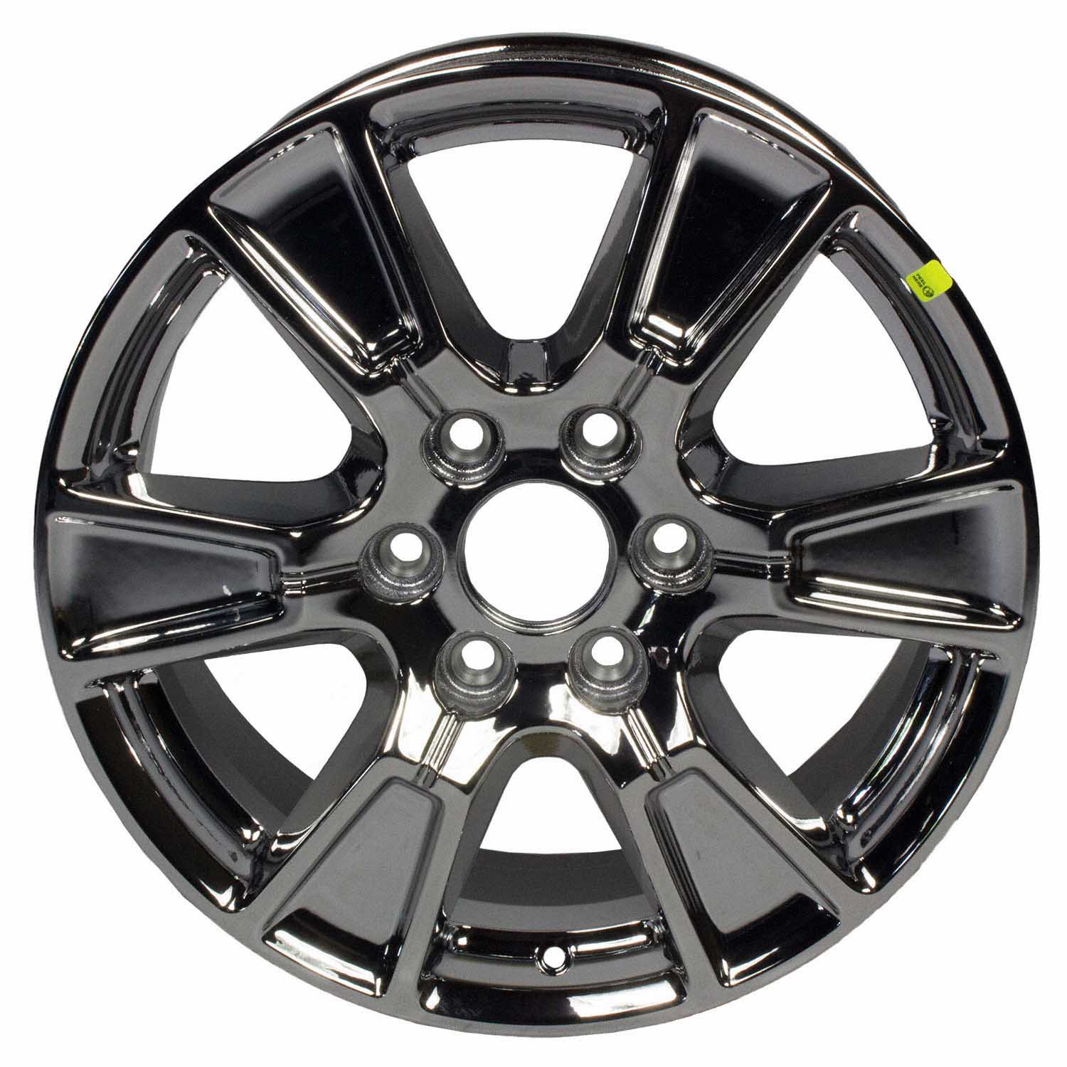 Wheel Rim 18 X 7.5