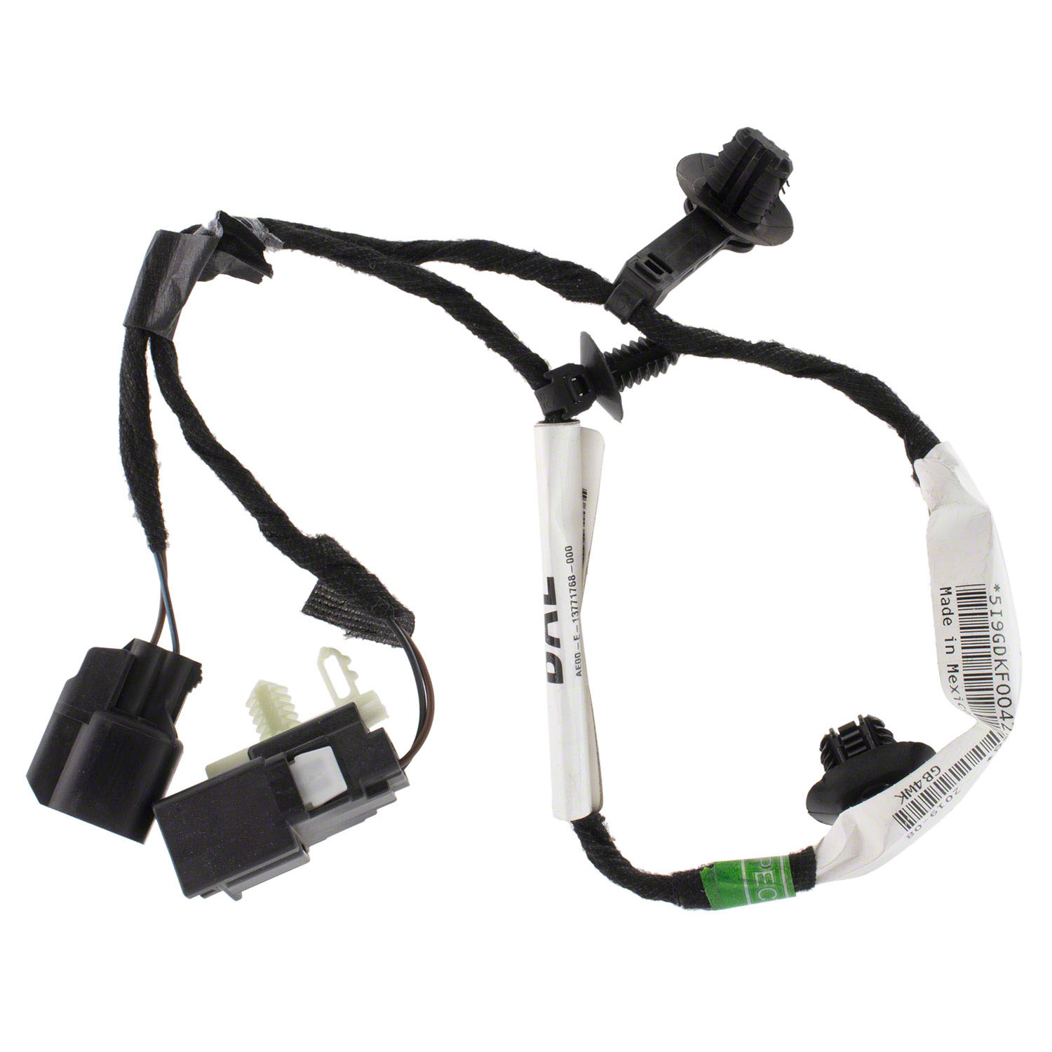 Wire - Right | Parts | Ford.com