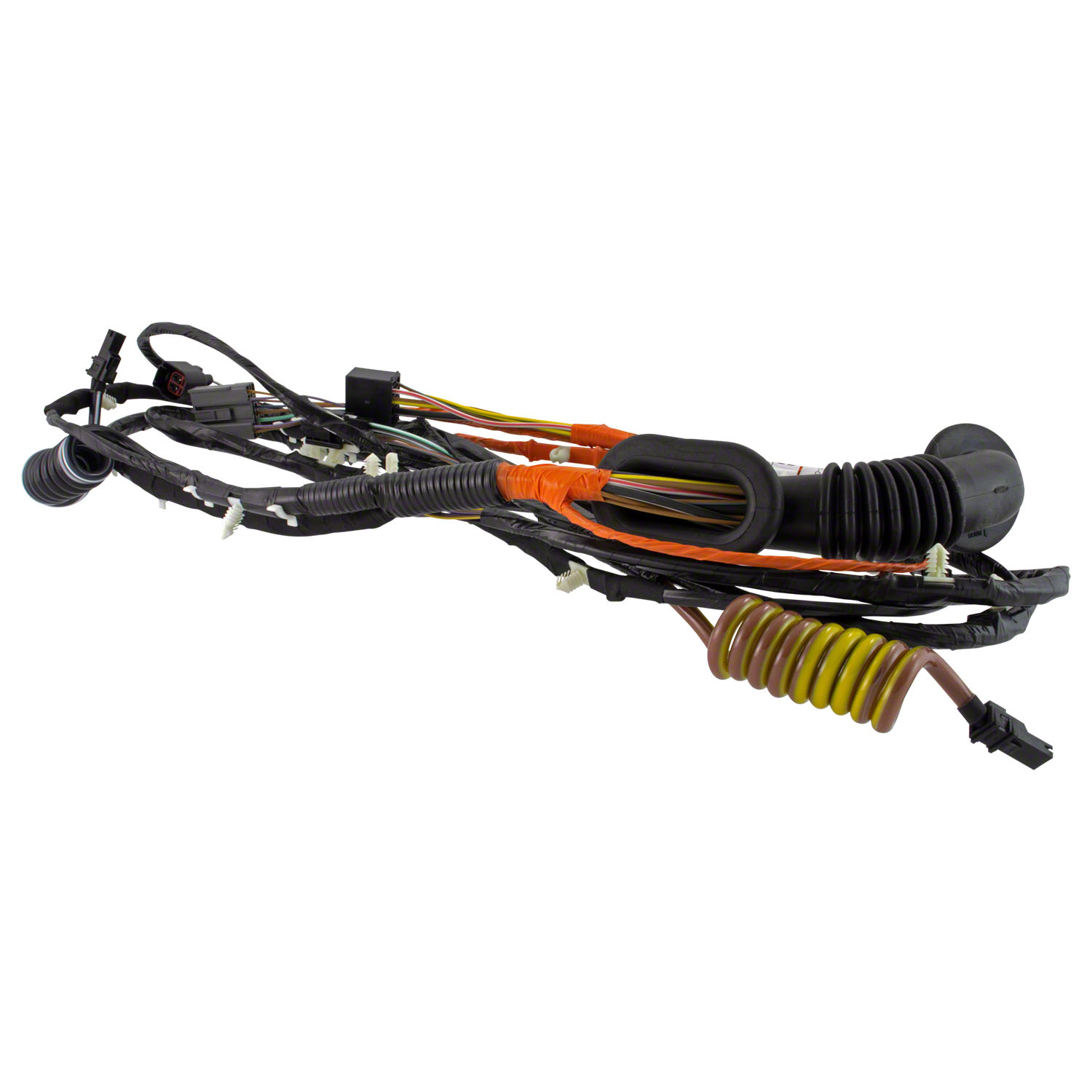 Wire Window Washer - Rear | Parts | Ford.com