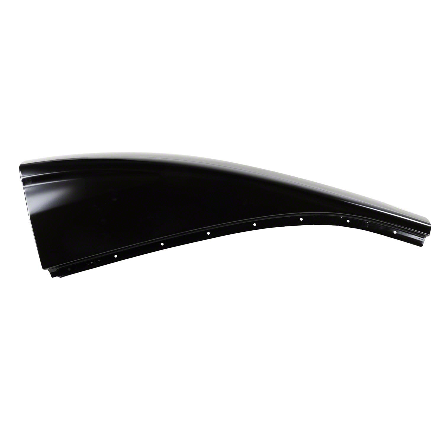 Extension Body A Pillar Reinforcement - Right, Outer (All Long, All ...