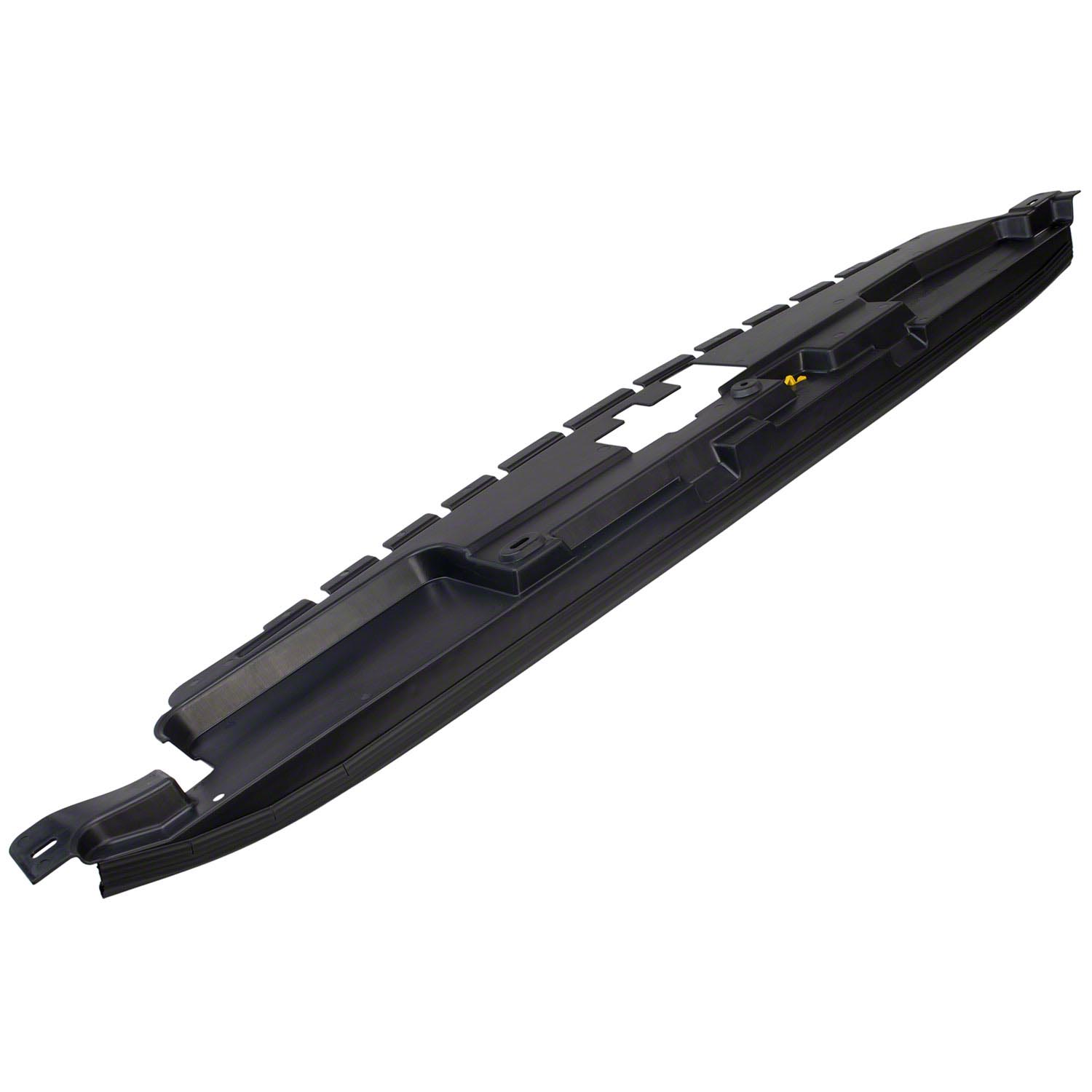 Radiator Support Air Deflector - 7.3L | Parts | Ford.com