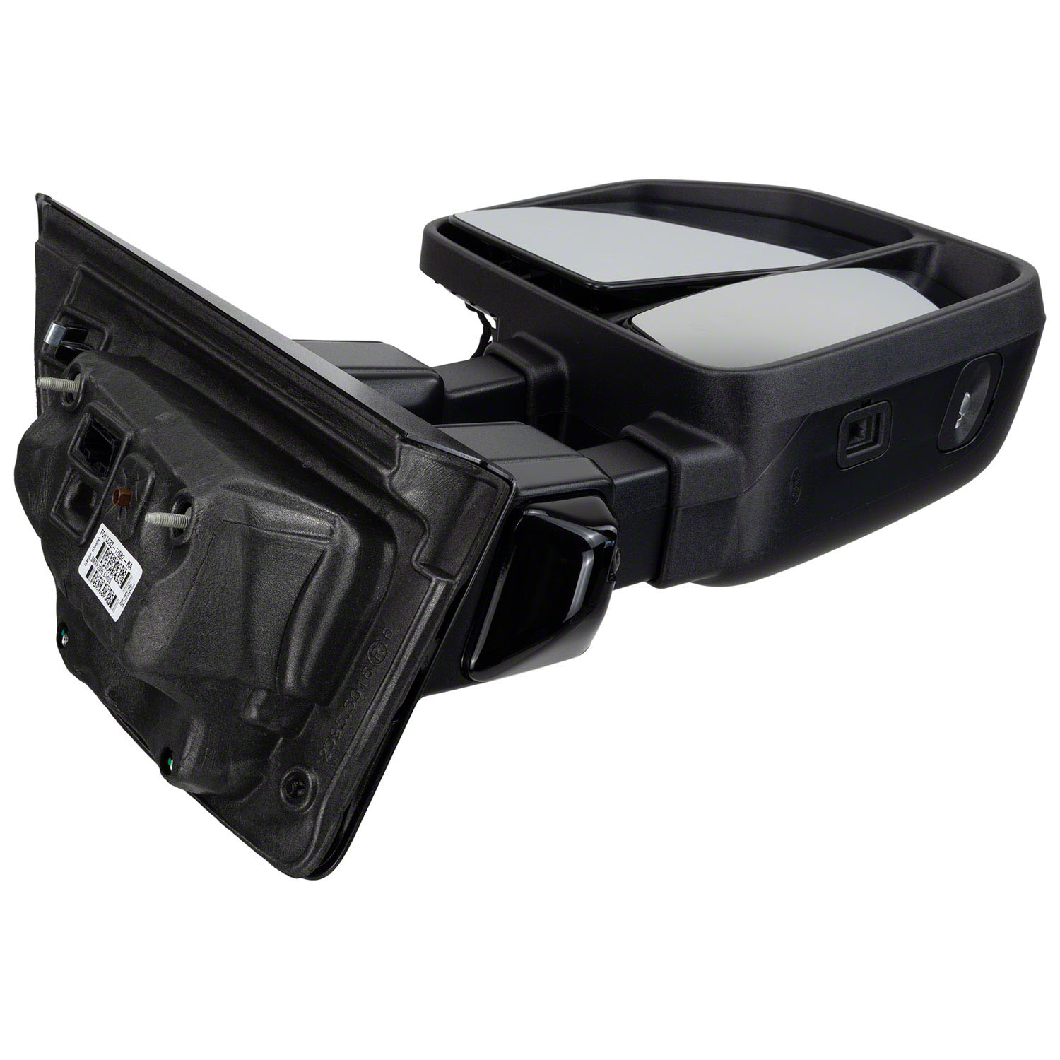 View Mirror - Right, Rear, Outer | Parts | Ford.com