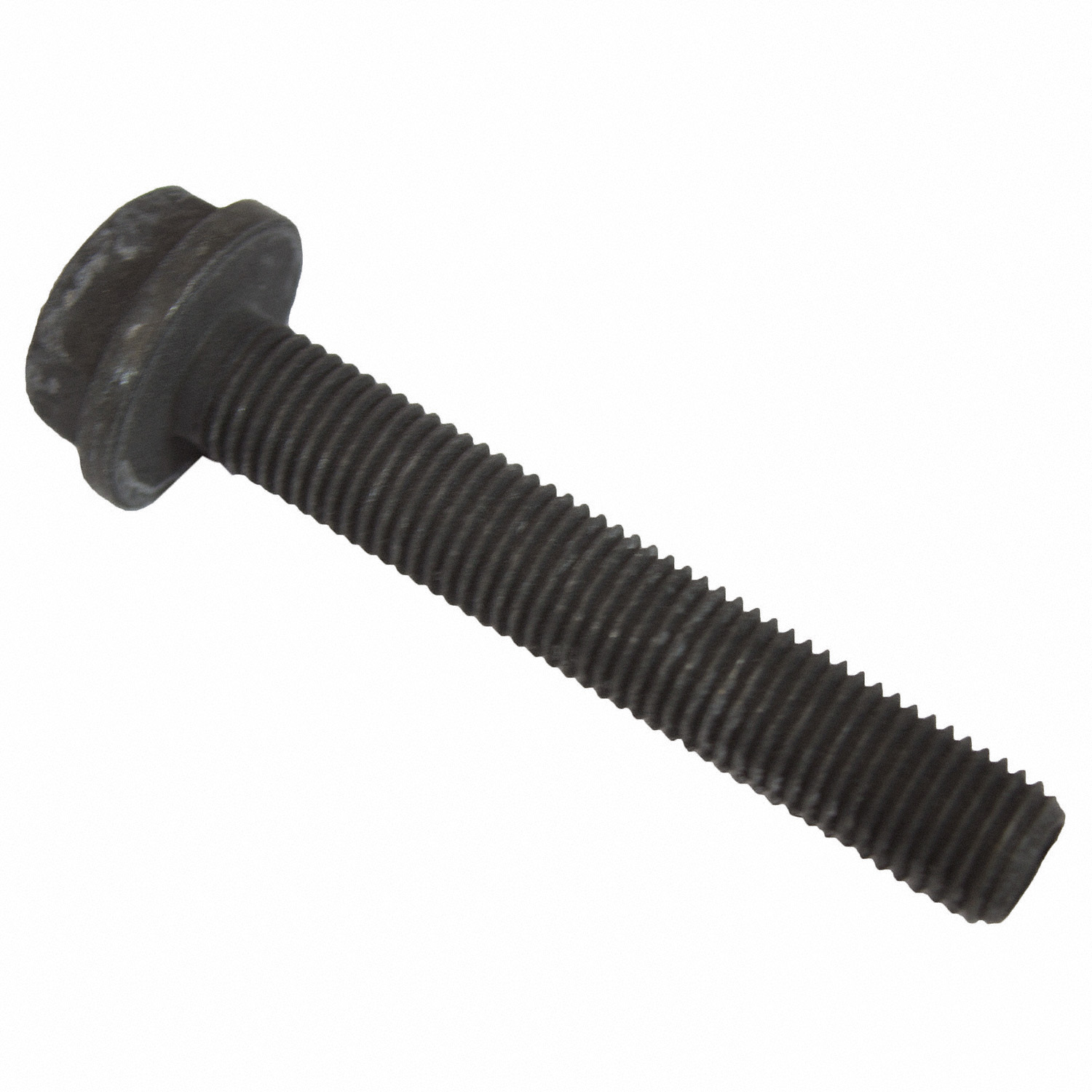 Engine P 07 Balancing Screw Engine Crankshaft Pulley Bolt Harmonic Balancer - M12 x 70MM 4.0L ...